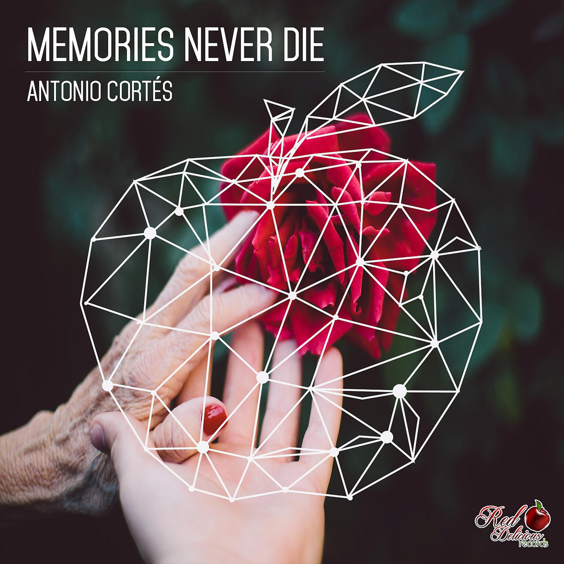 Постер альбома Memories Never Die