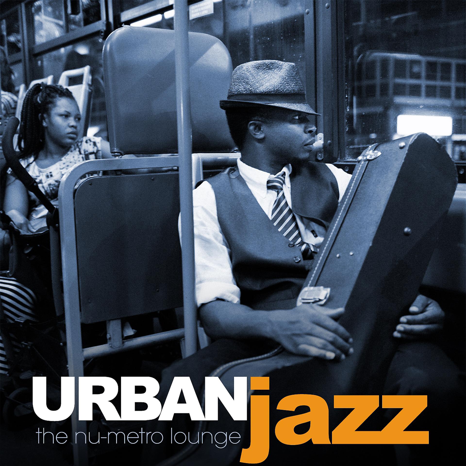 Постер альбома Urban Jazz