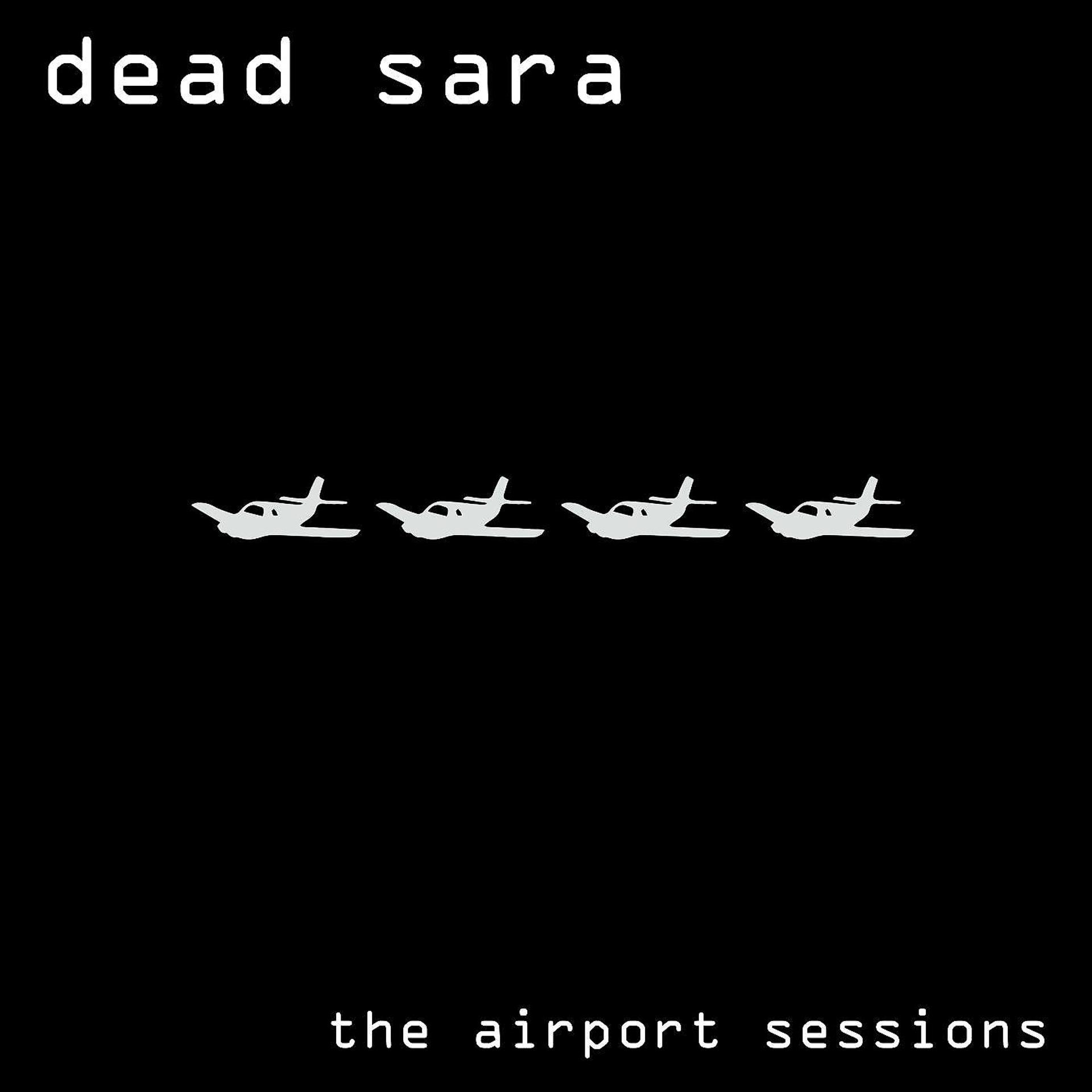 Постер альбома The Airport Sessions (Remastered 2016)