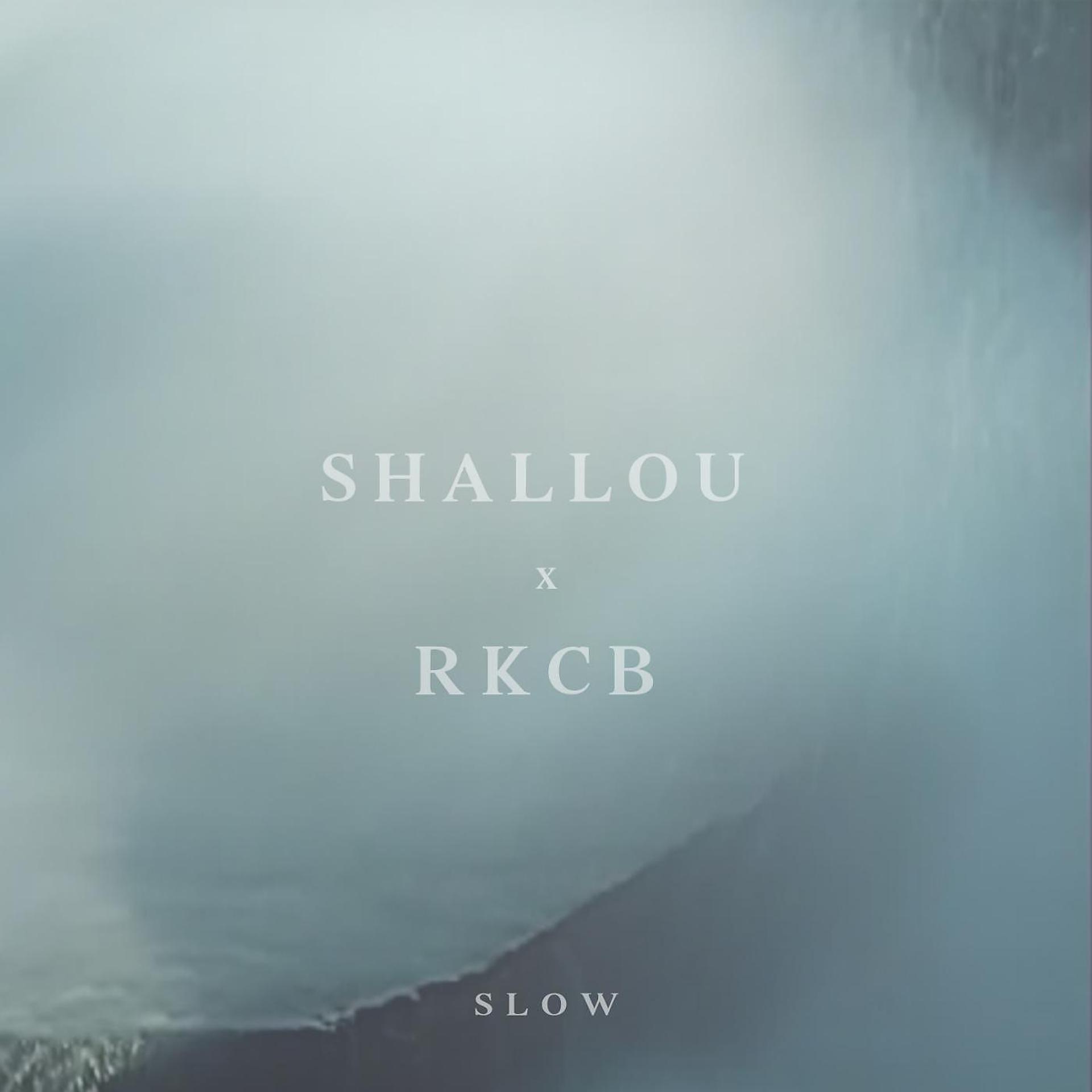 Постер альбома Slow