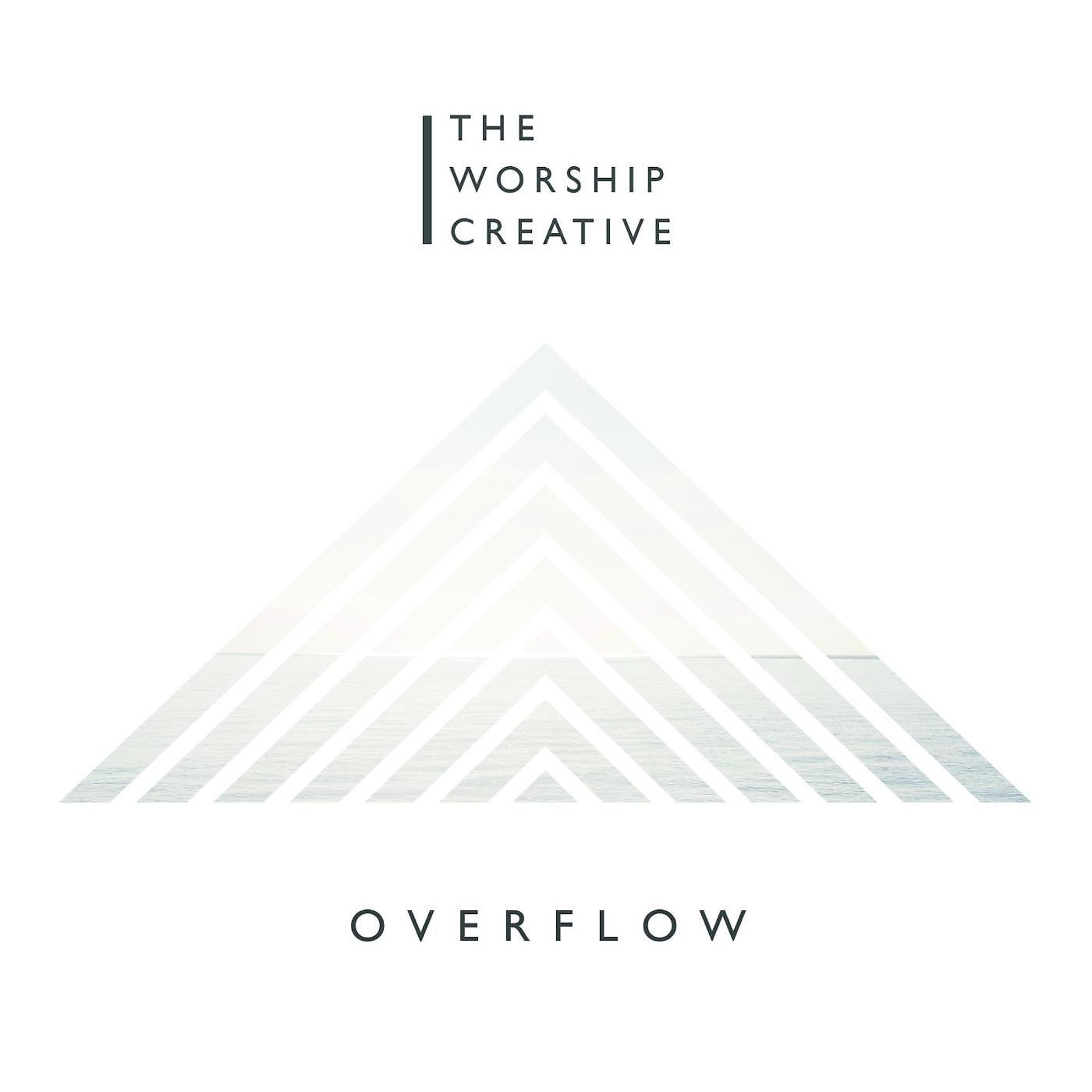 Постер альбома Overflow (feat. Conrad Johnson)