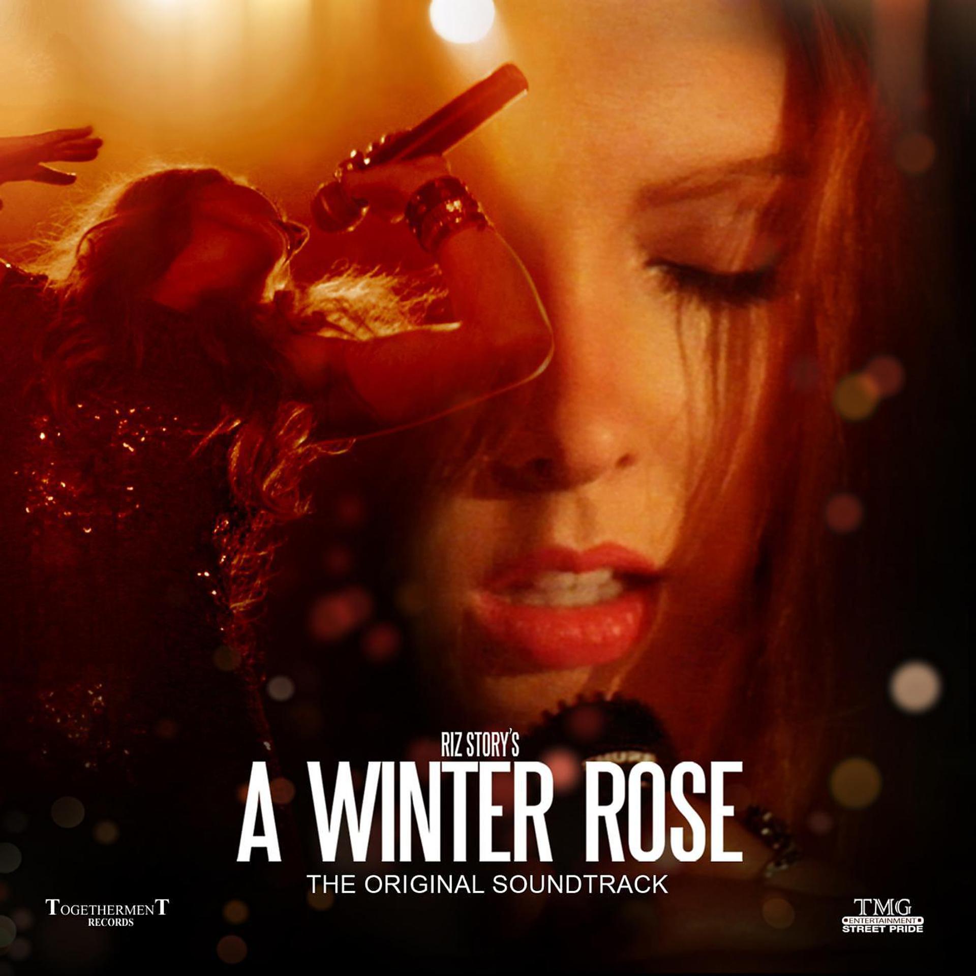 Постер альбома A Winter Rose (The Original Soundtrack)