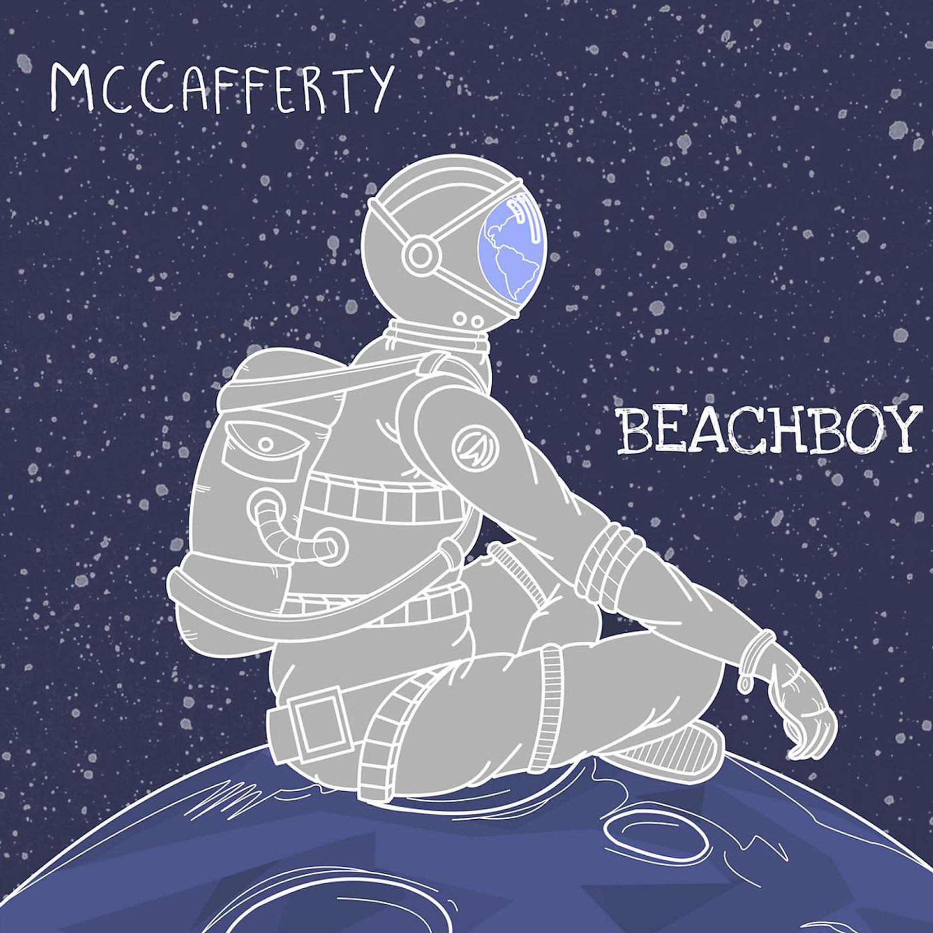 Постер альбома Beachboy