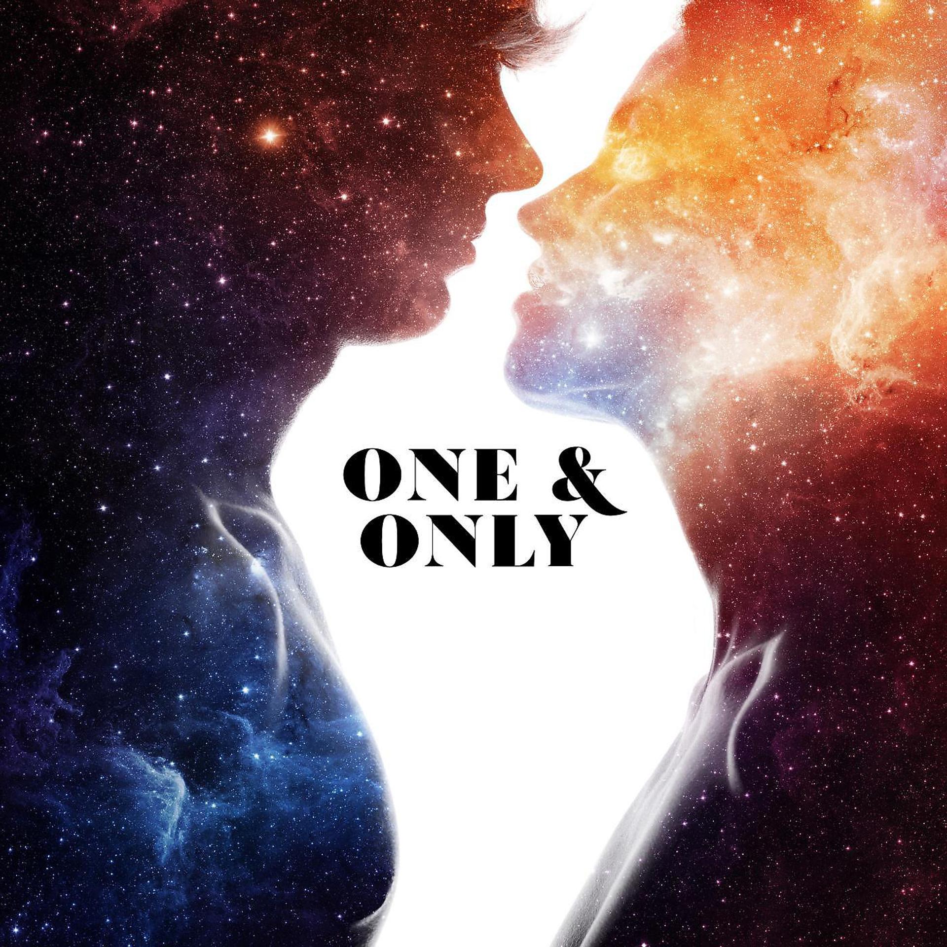 Постер альбома One & Only