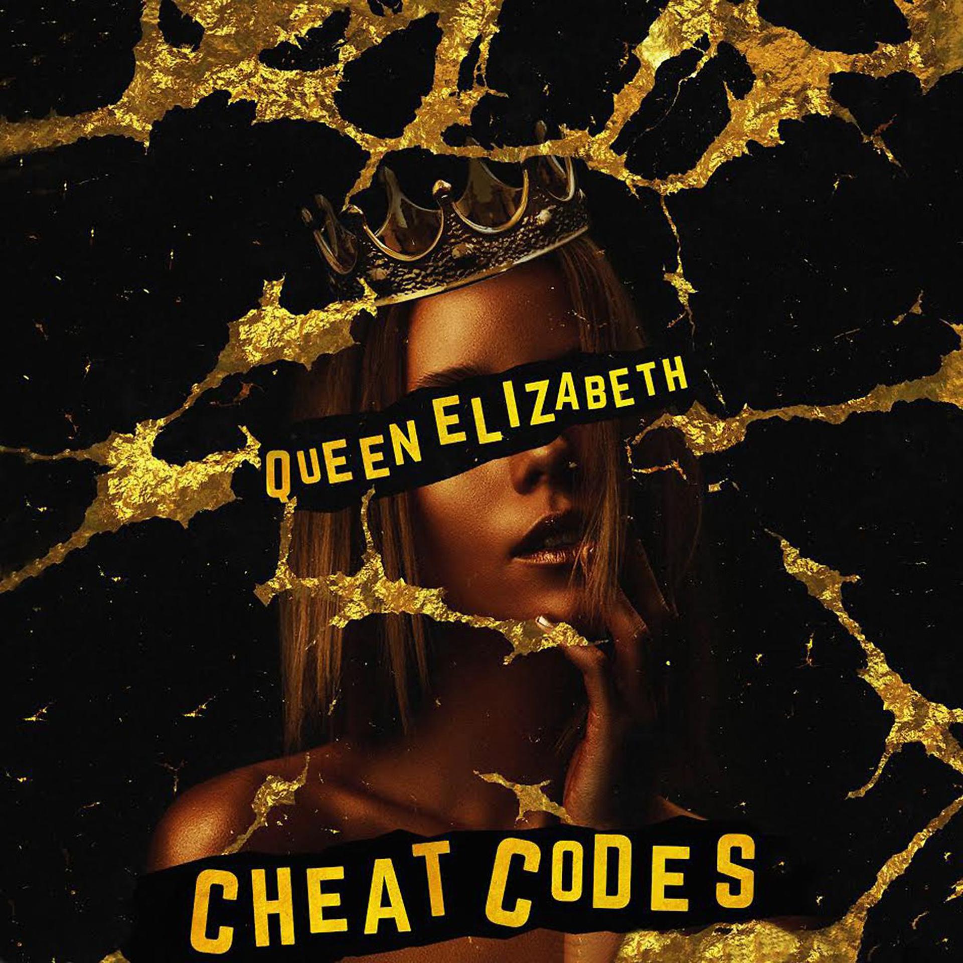 Постер альбома Queen Elizabeth