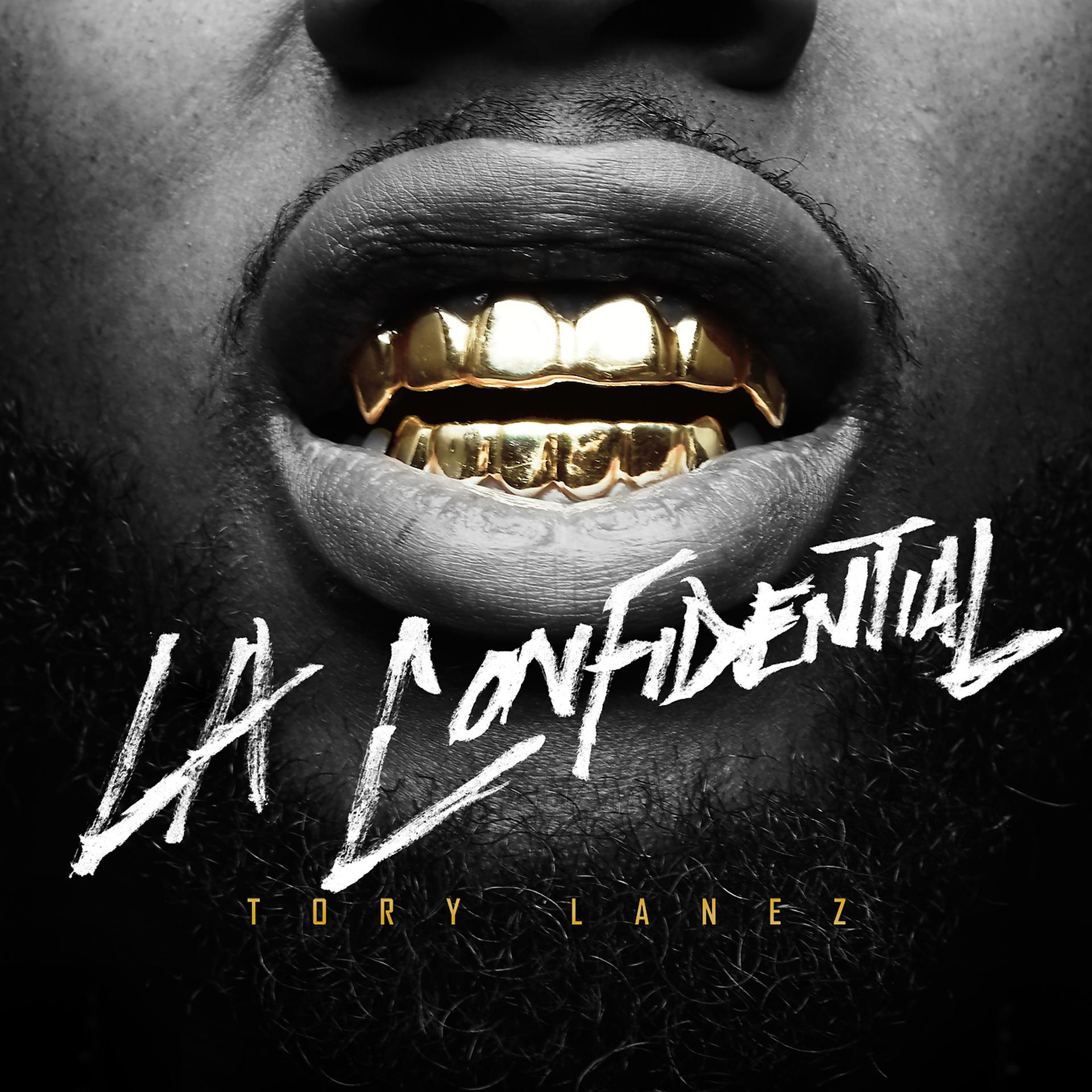 Постер альбома LA Confidential