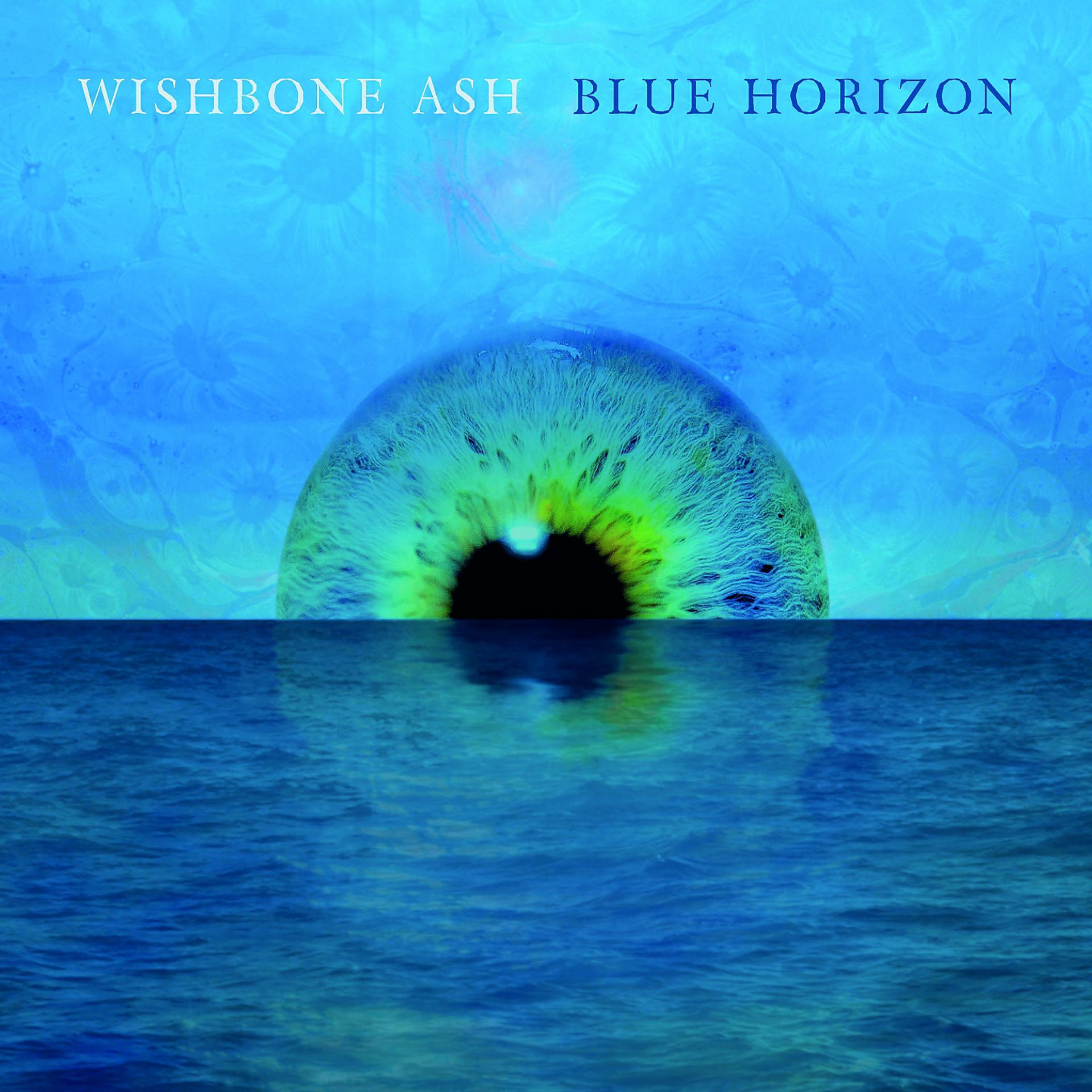 Постер альбома Blue Horizon