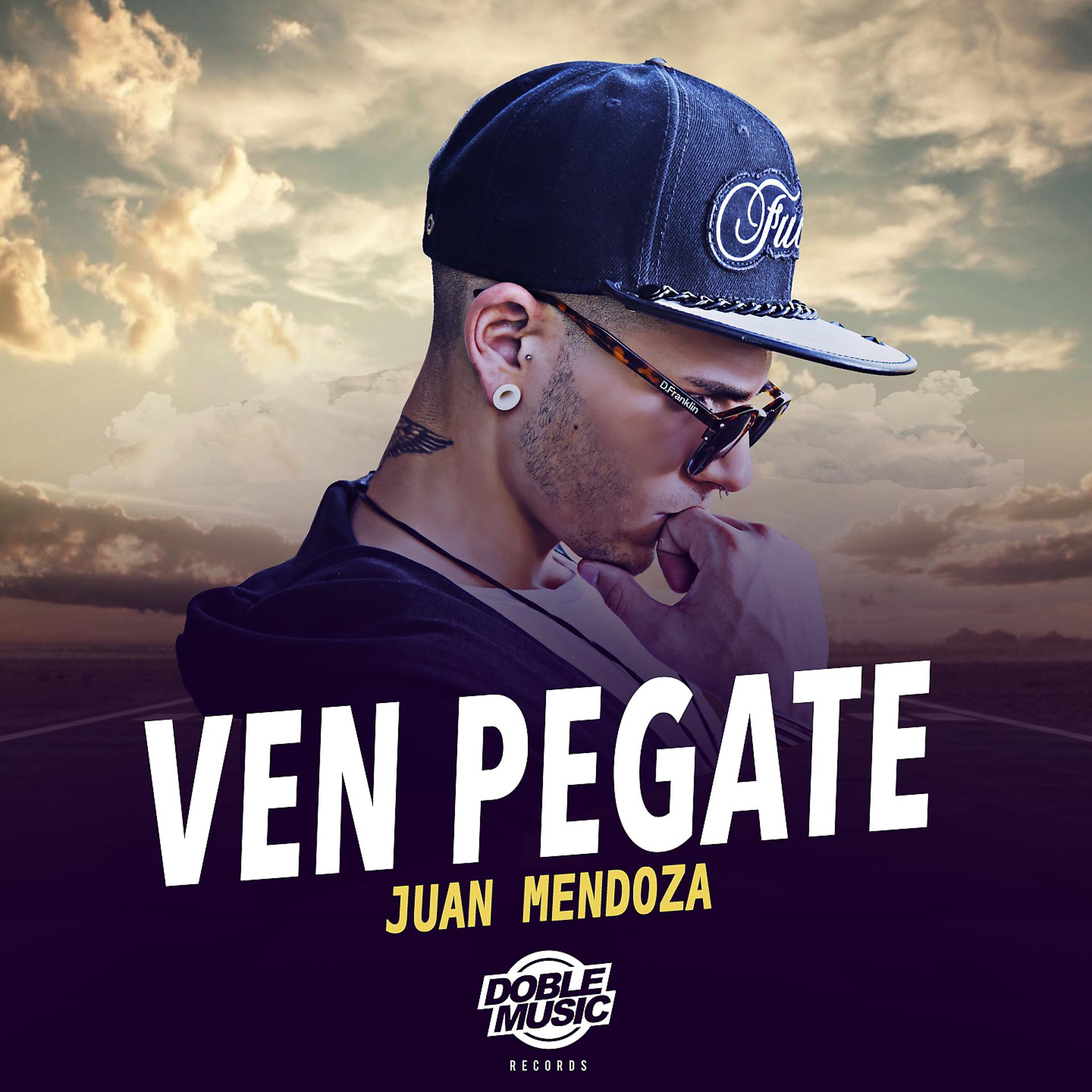 Постер альбома Ven Pégate