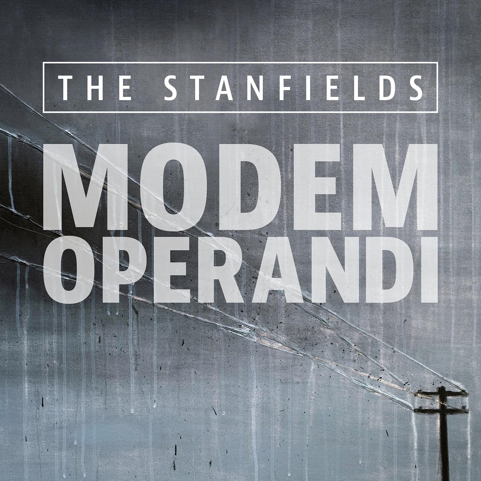 Постер альбома Modem Operandi