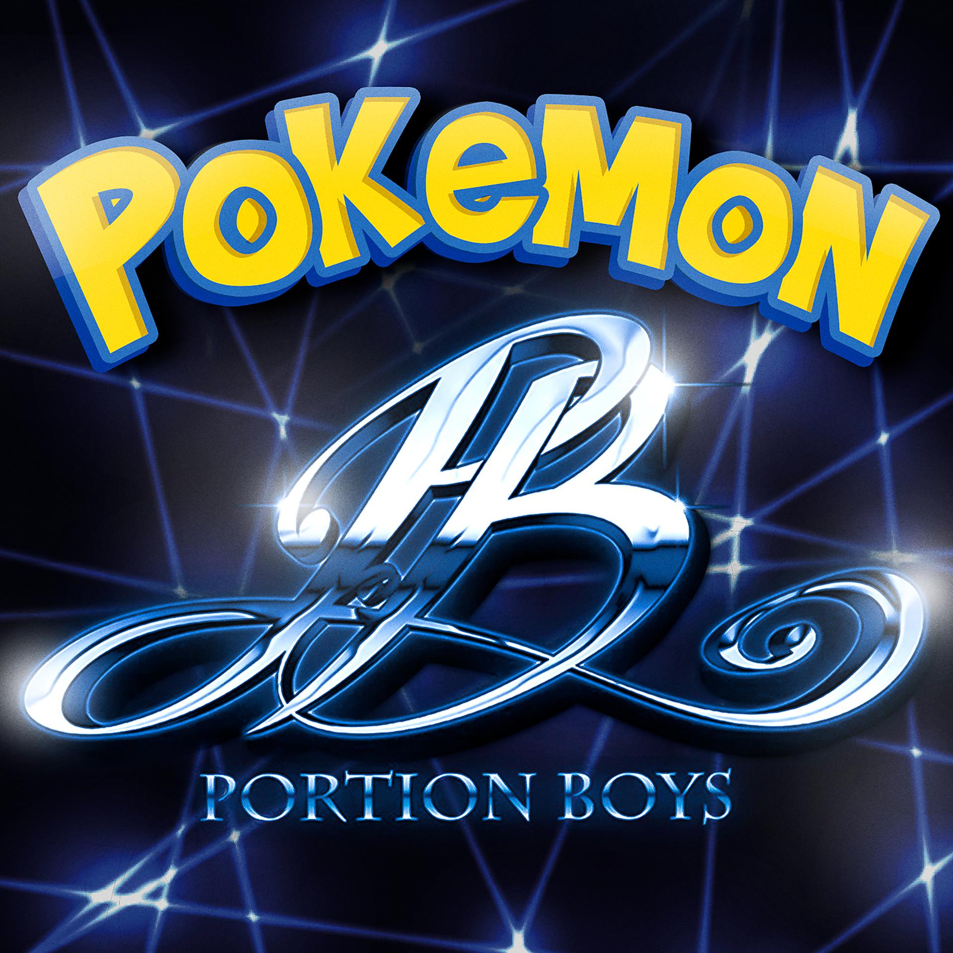 Постер альбома Pokemon