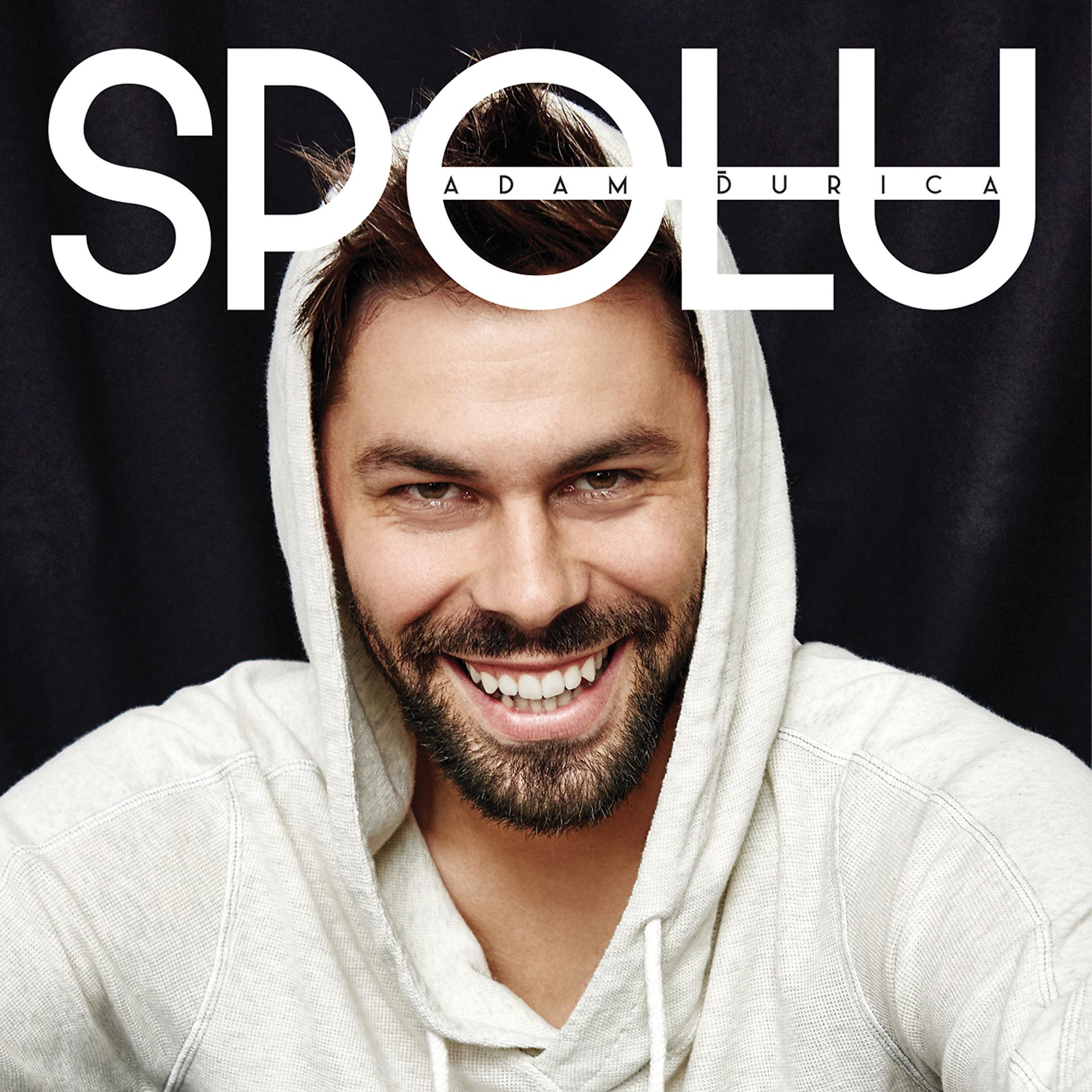 Постер альбома Spolu