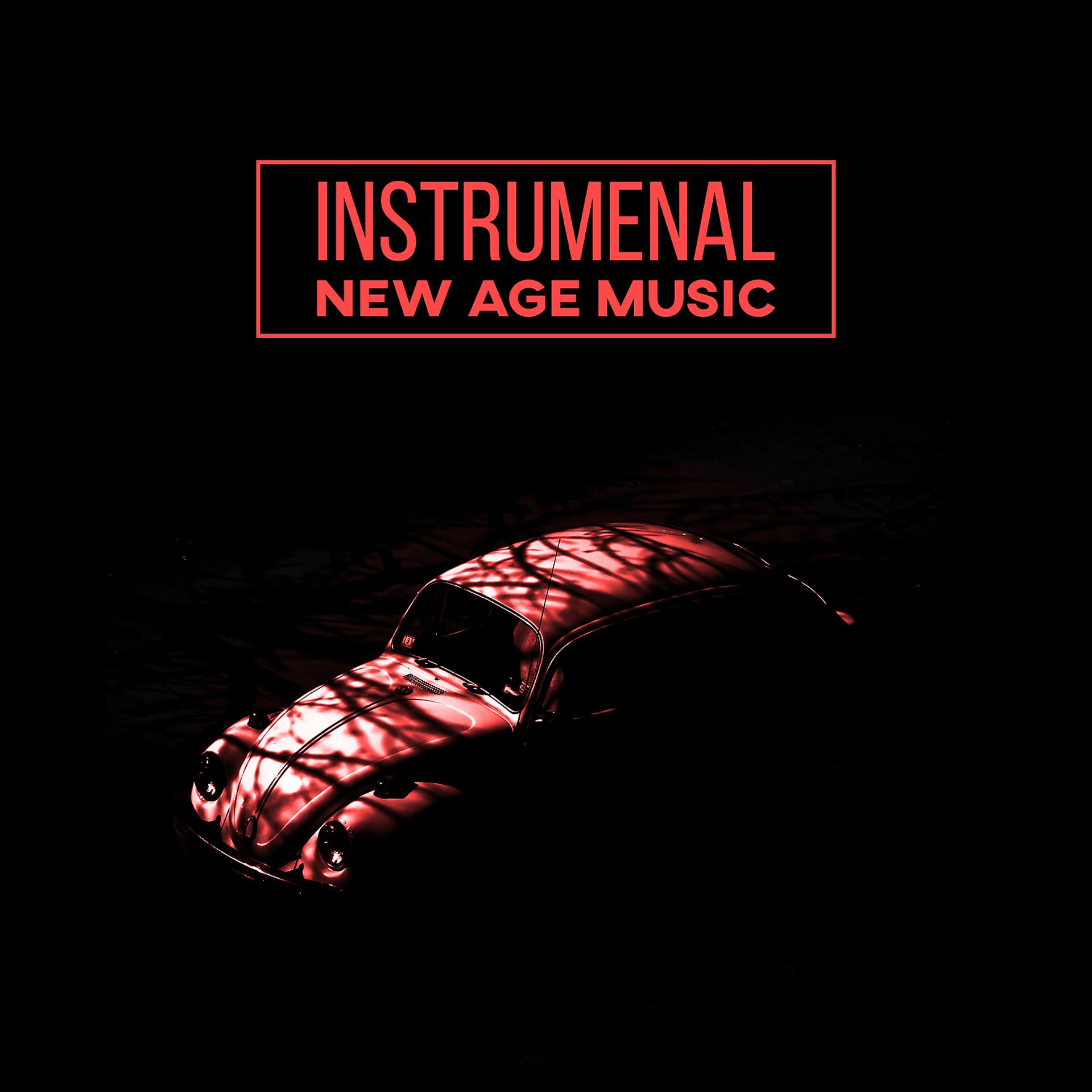 Постер альбома Instrumenal New Age Music