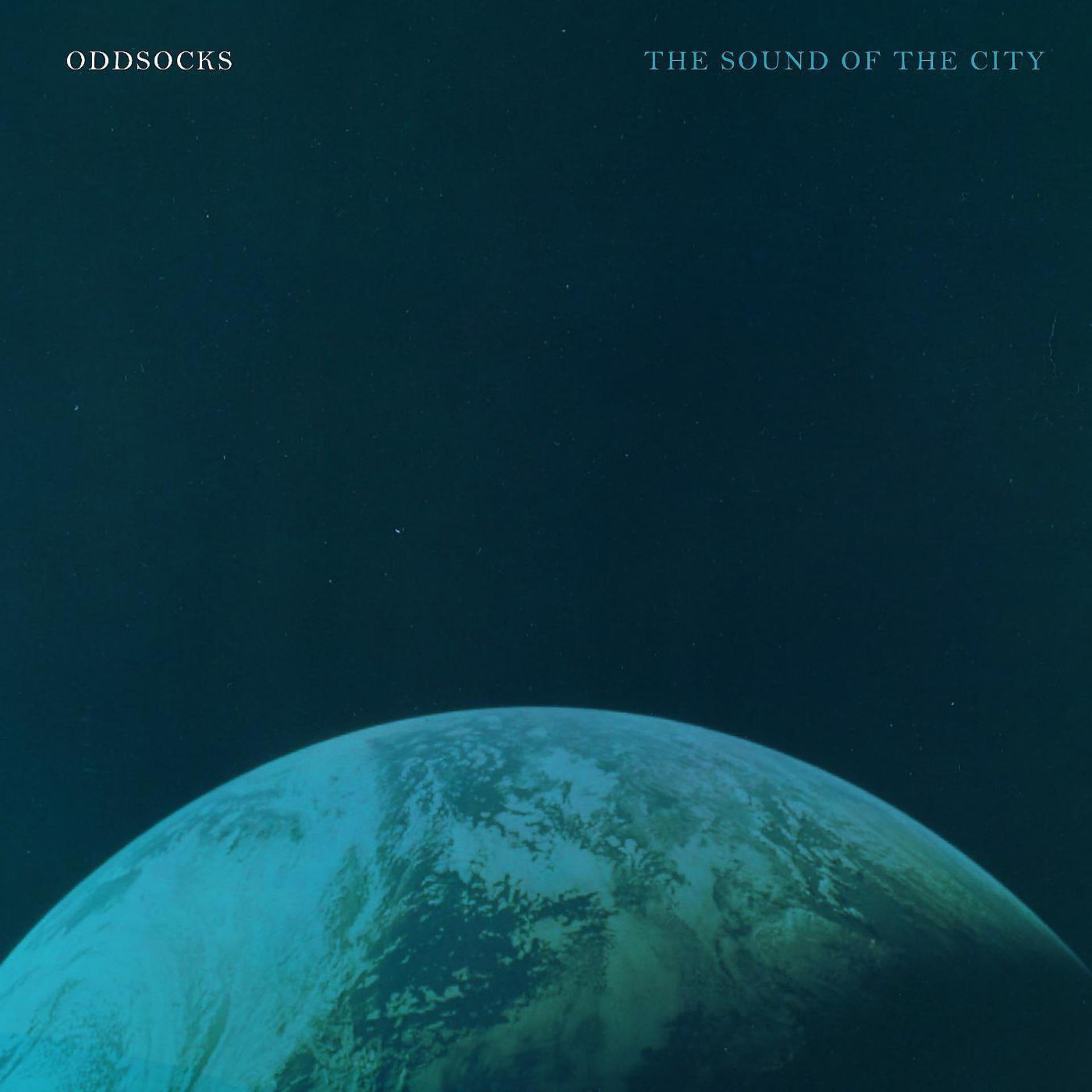 Постер альбома The Sound of the City