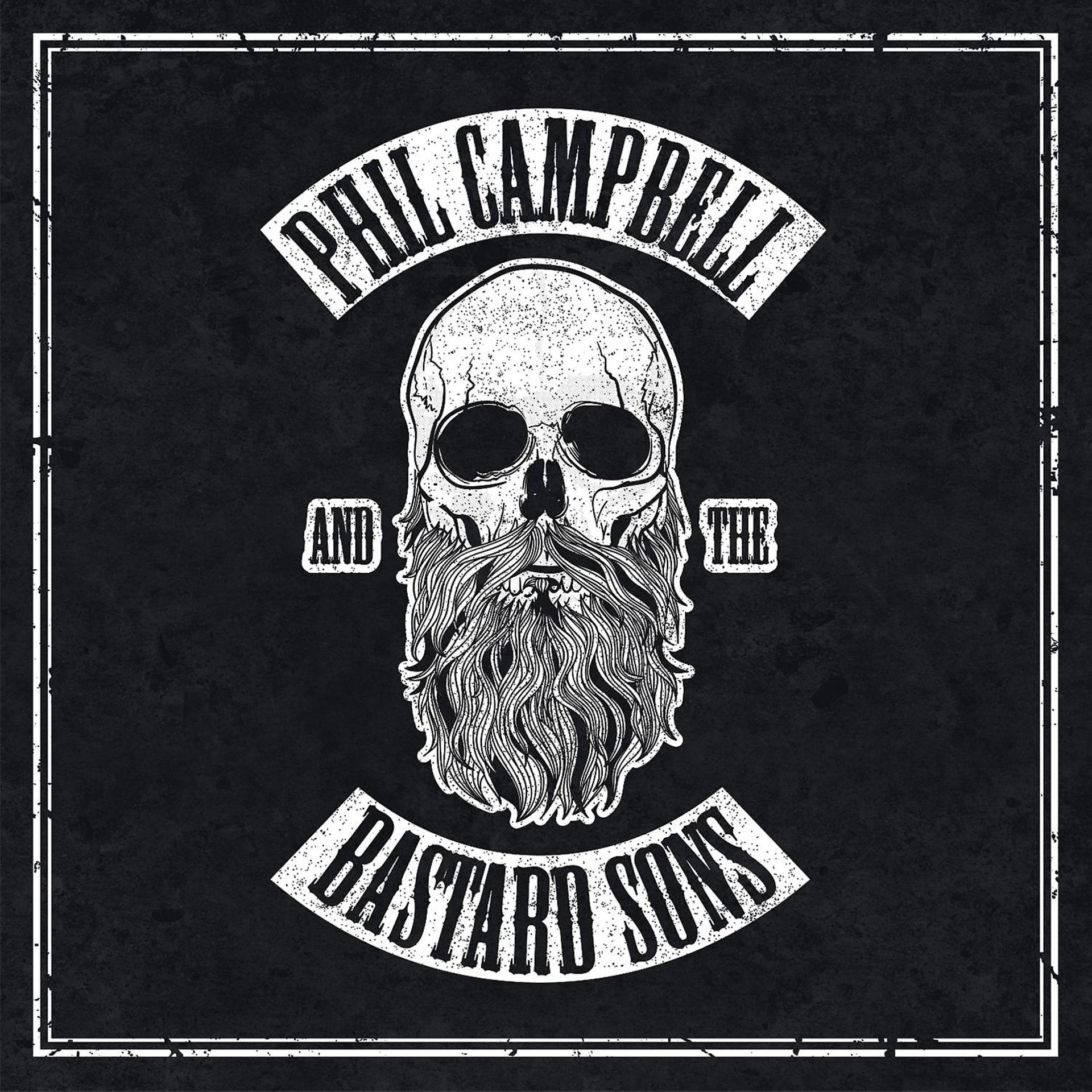 Постер альбома Phil Campbell and the Bastard Sons