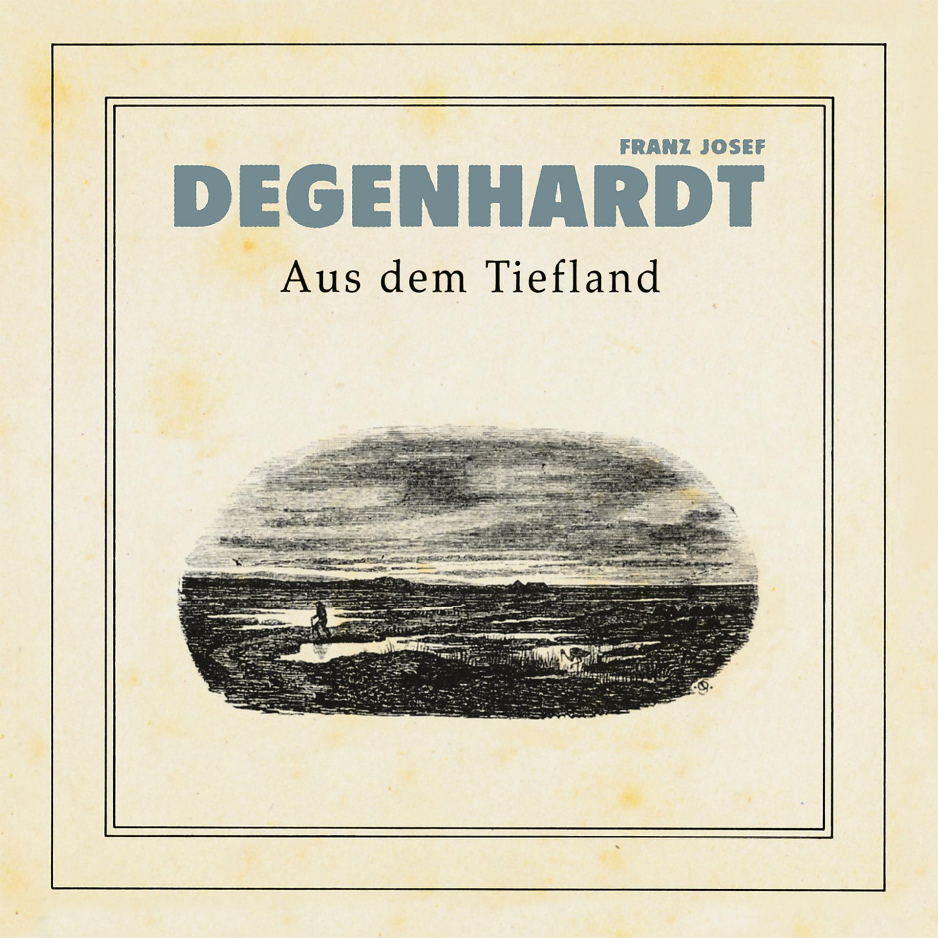 Постер альбома Aus dem Tiefland