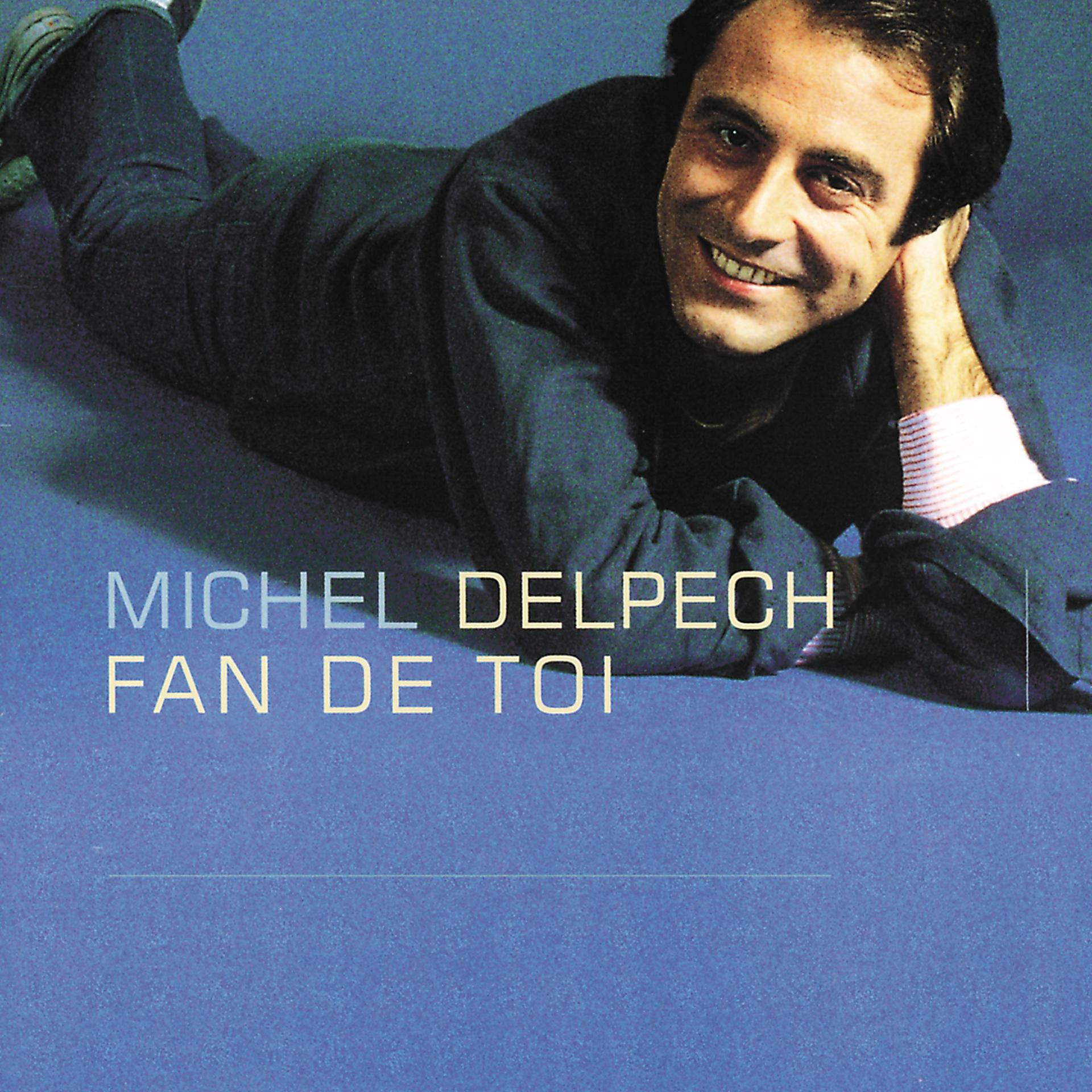 Постер альбома Fan de toi