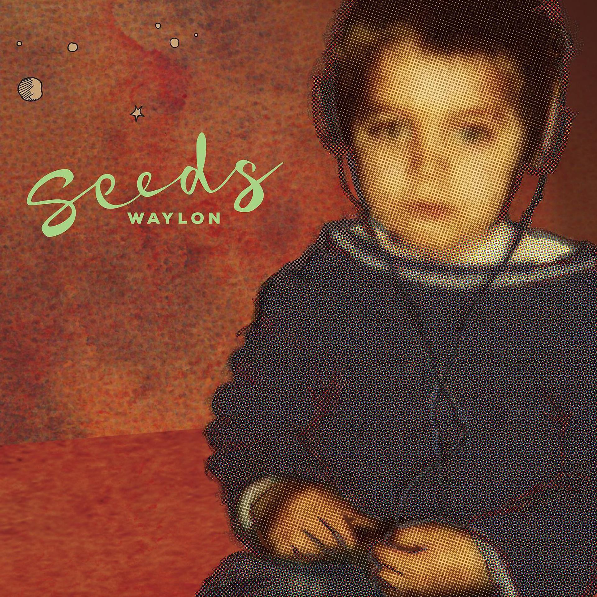 Постер альбома Seeds