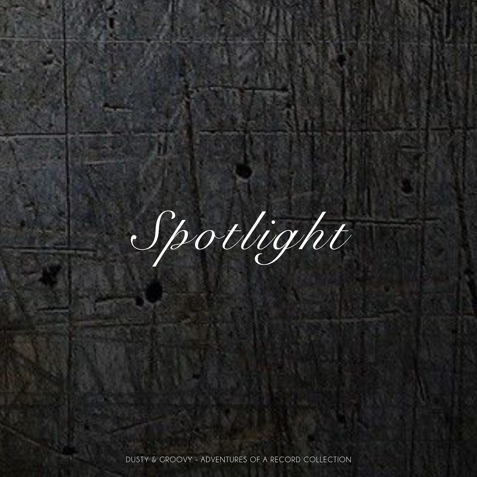 Постер альбома Spotlight