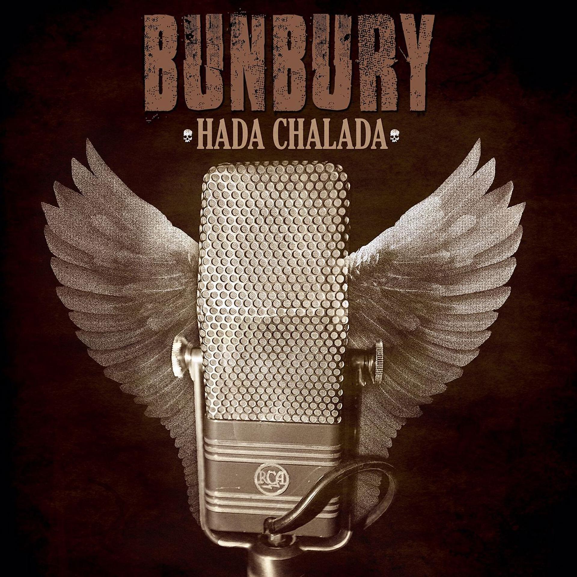 Постер альбома Hada Chalada