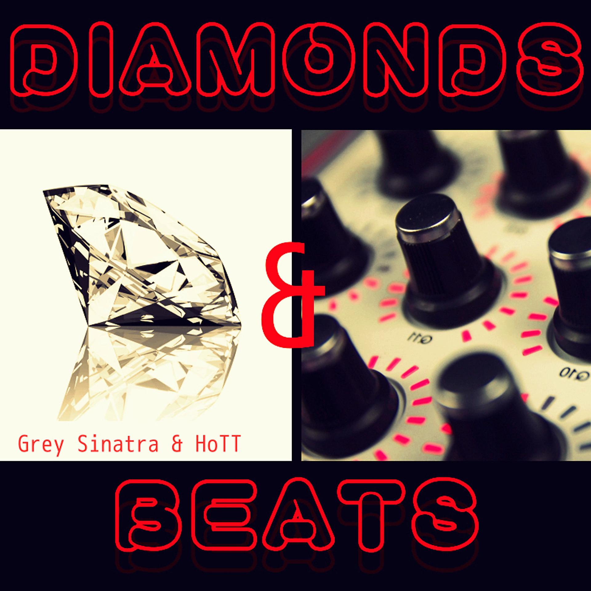 Постер альбома Diamonds and Beats, Vol. 1