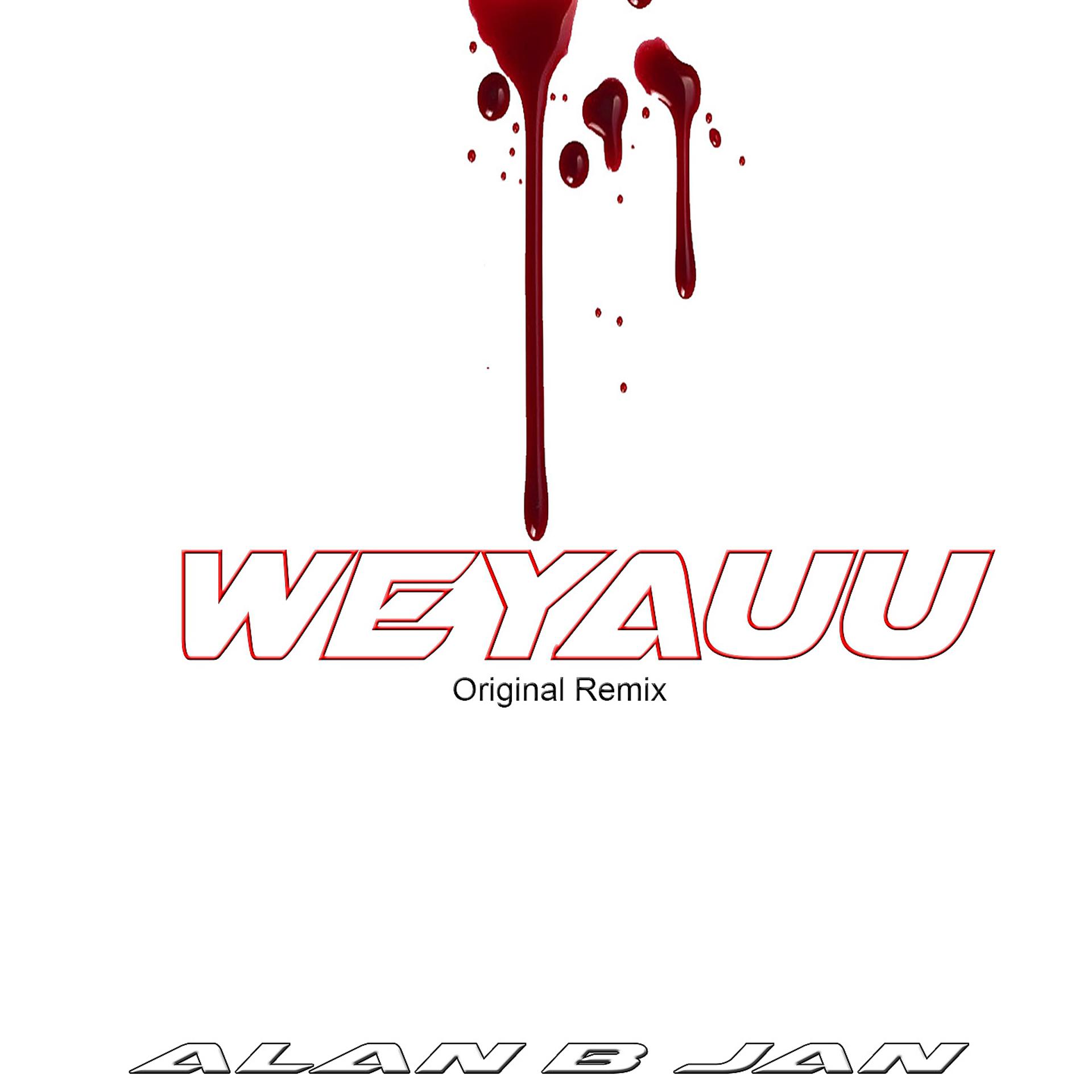 Постер альбома Weyauu