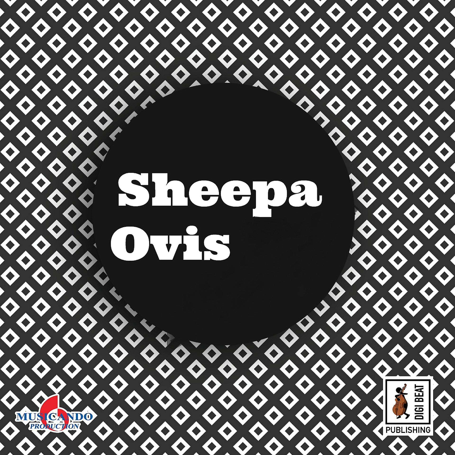 Постер альбома Ovis