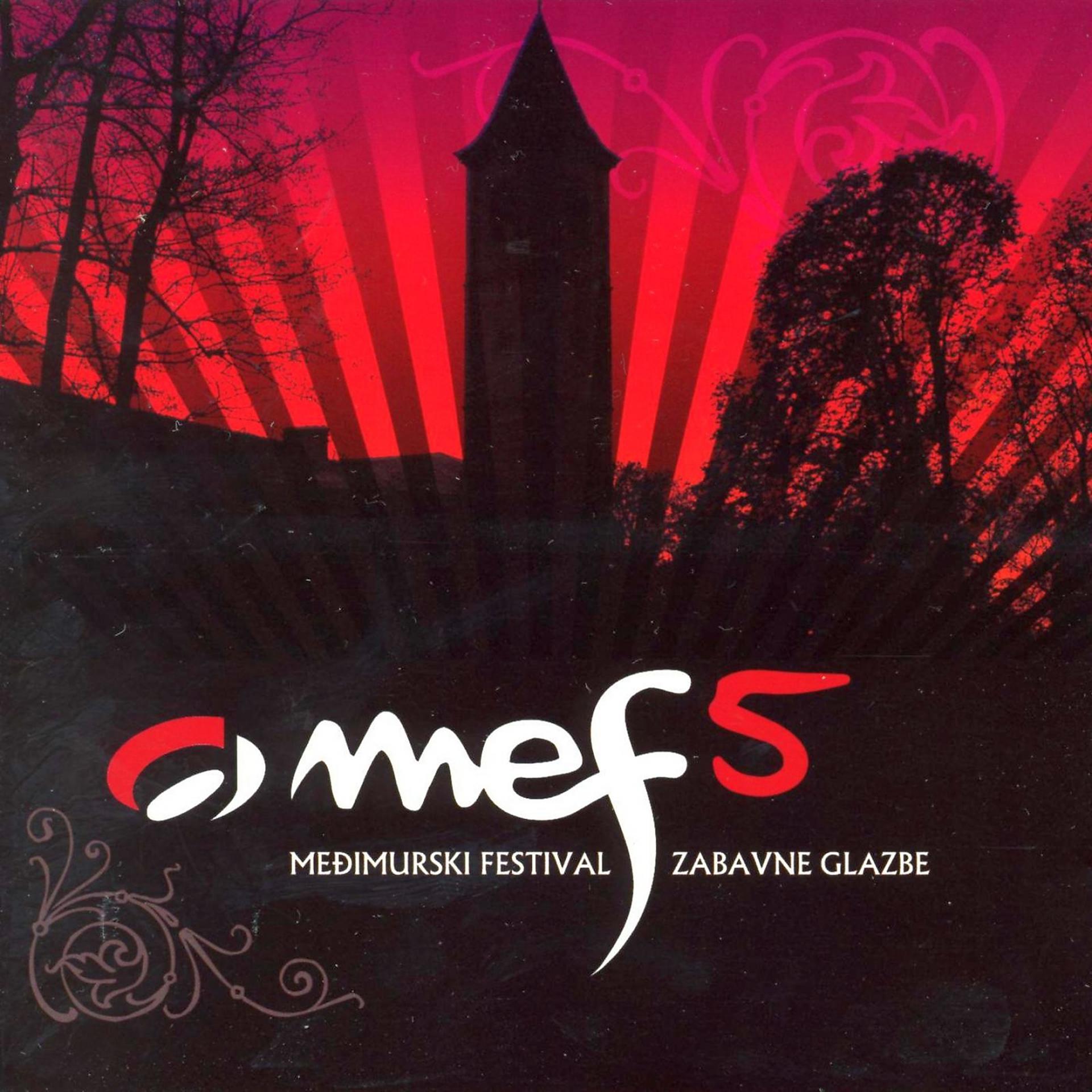 Постер альбома Mef - Međimurski Festival