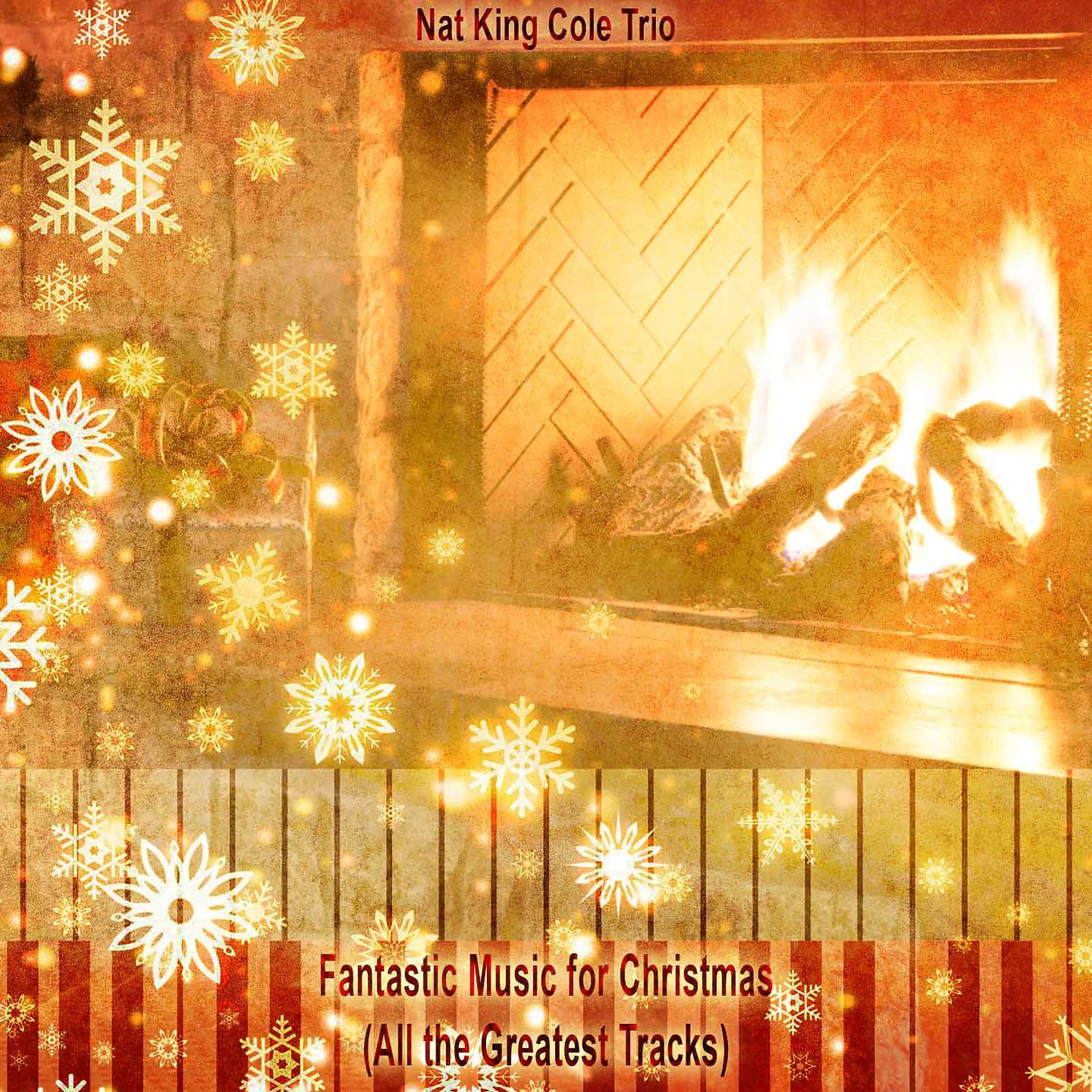 Постер альбома Fantastic Music for Christmas