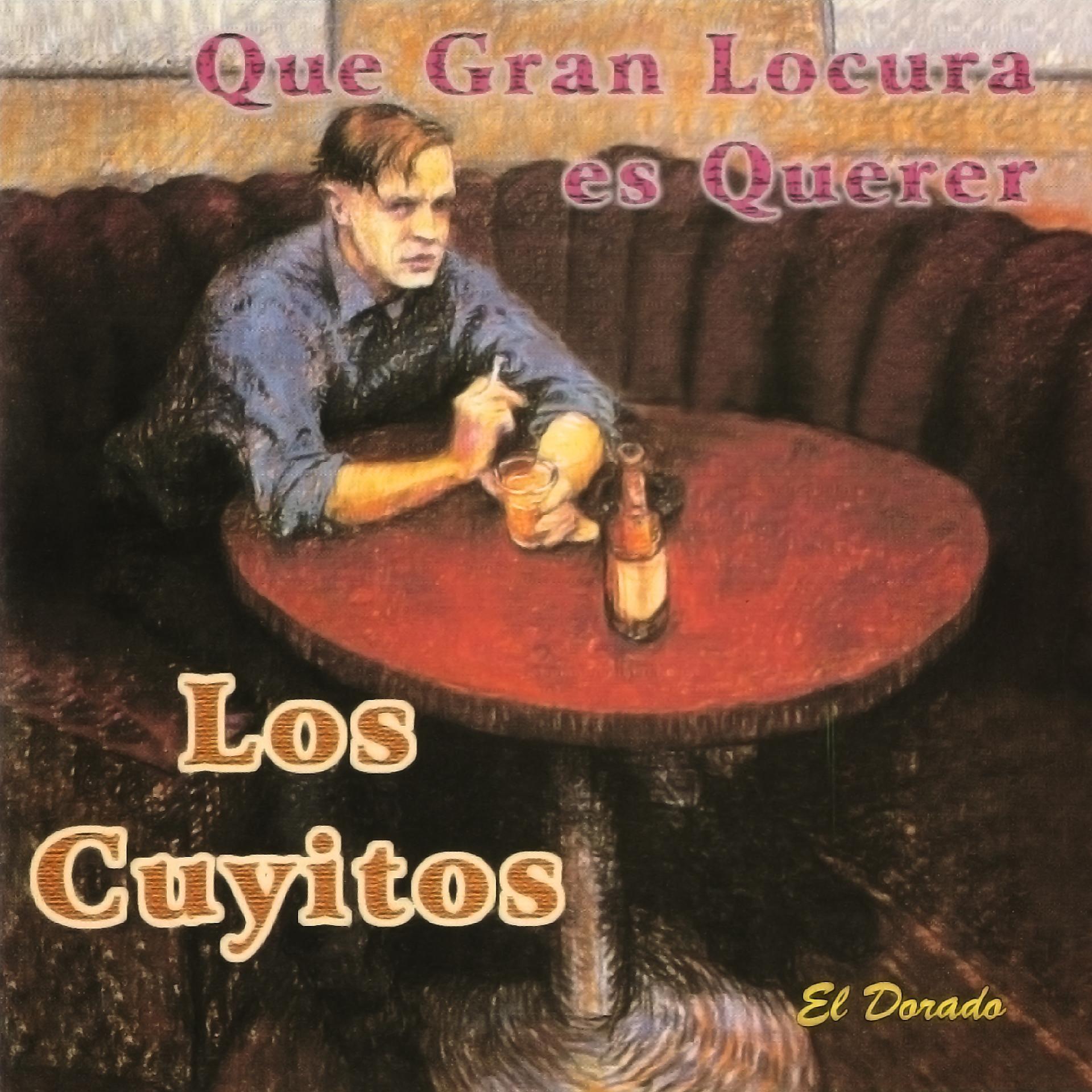 Постер альбома Que Gran Locura Es Querer