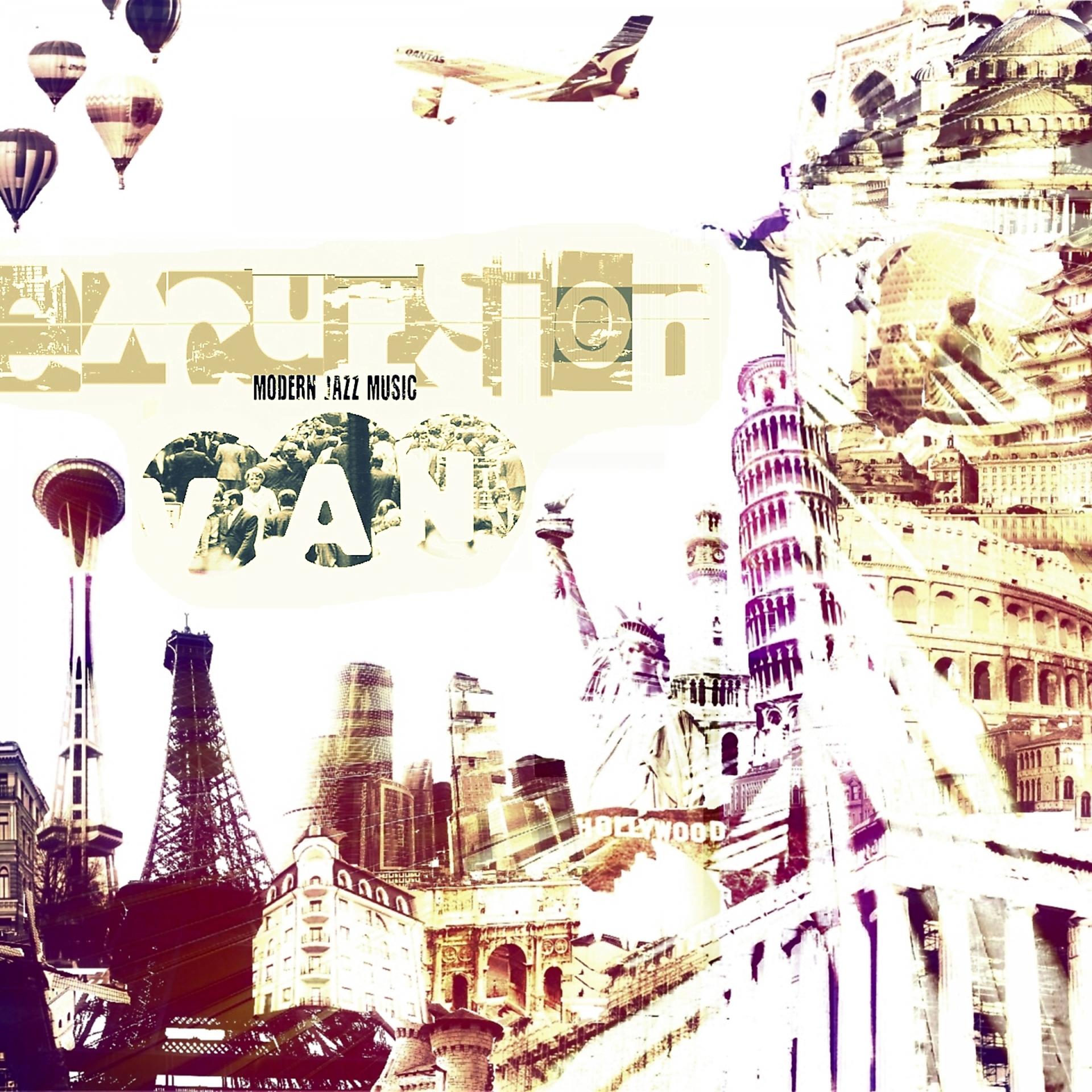 Постер альбома Excursion