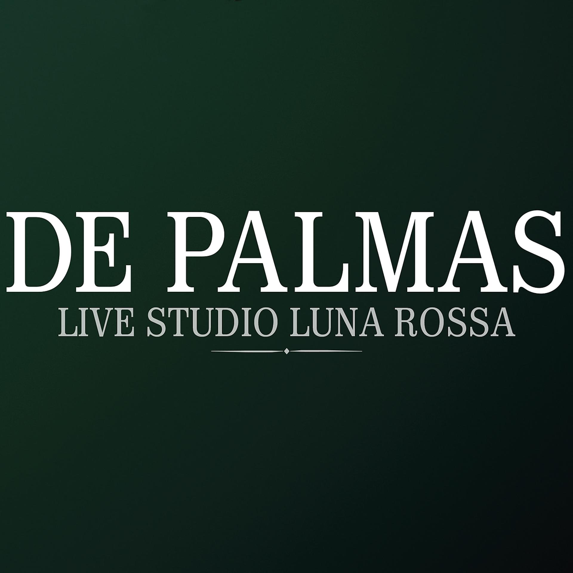 Постер альбома Live Luna Rossa