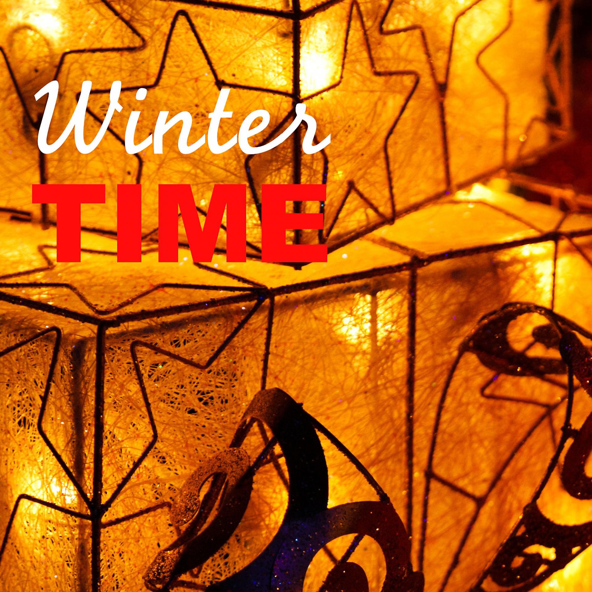 Постер альбома Winter Time