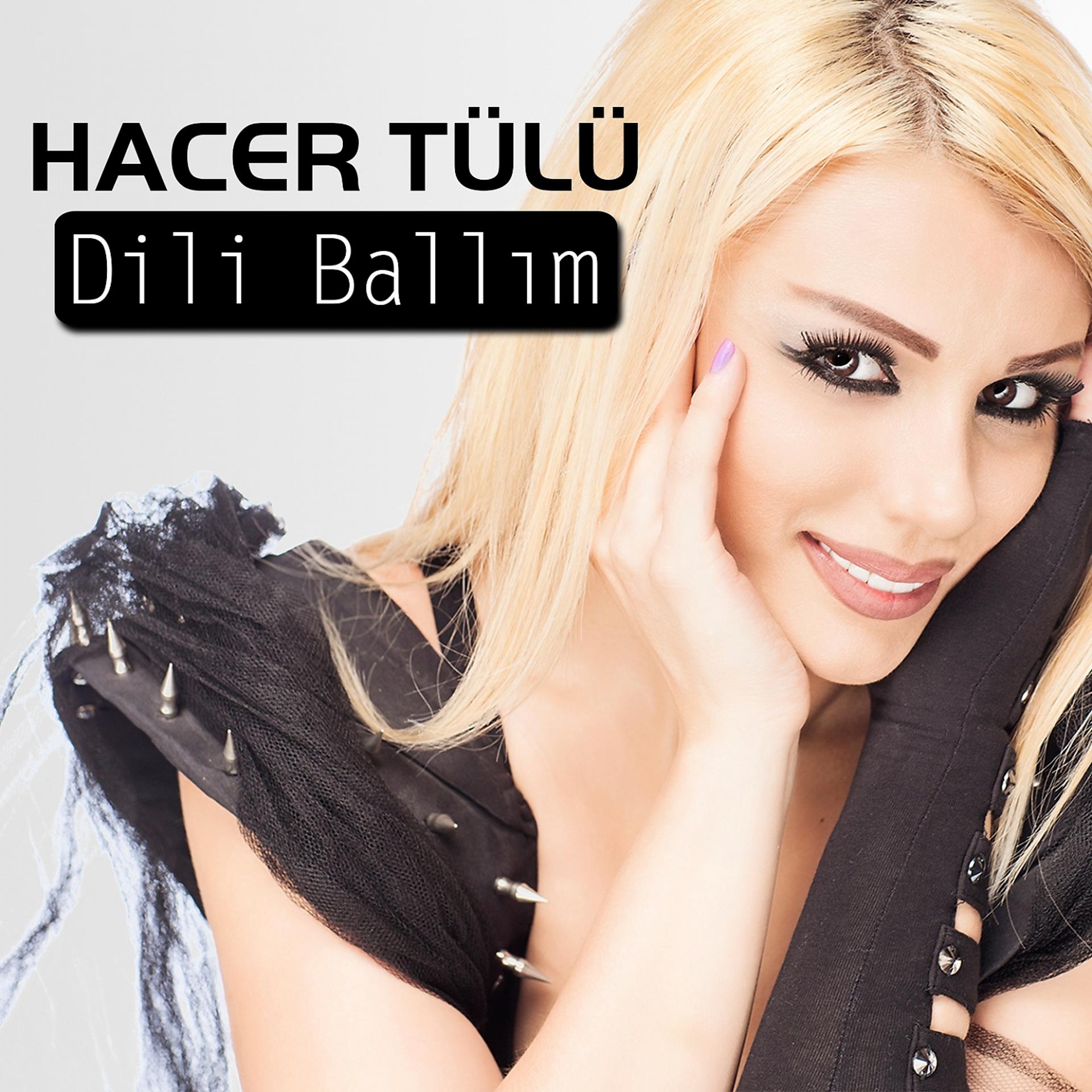 Постер альбома Dili Ballım