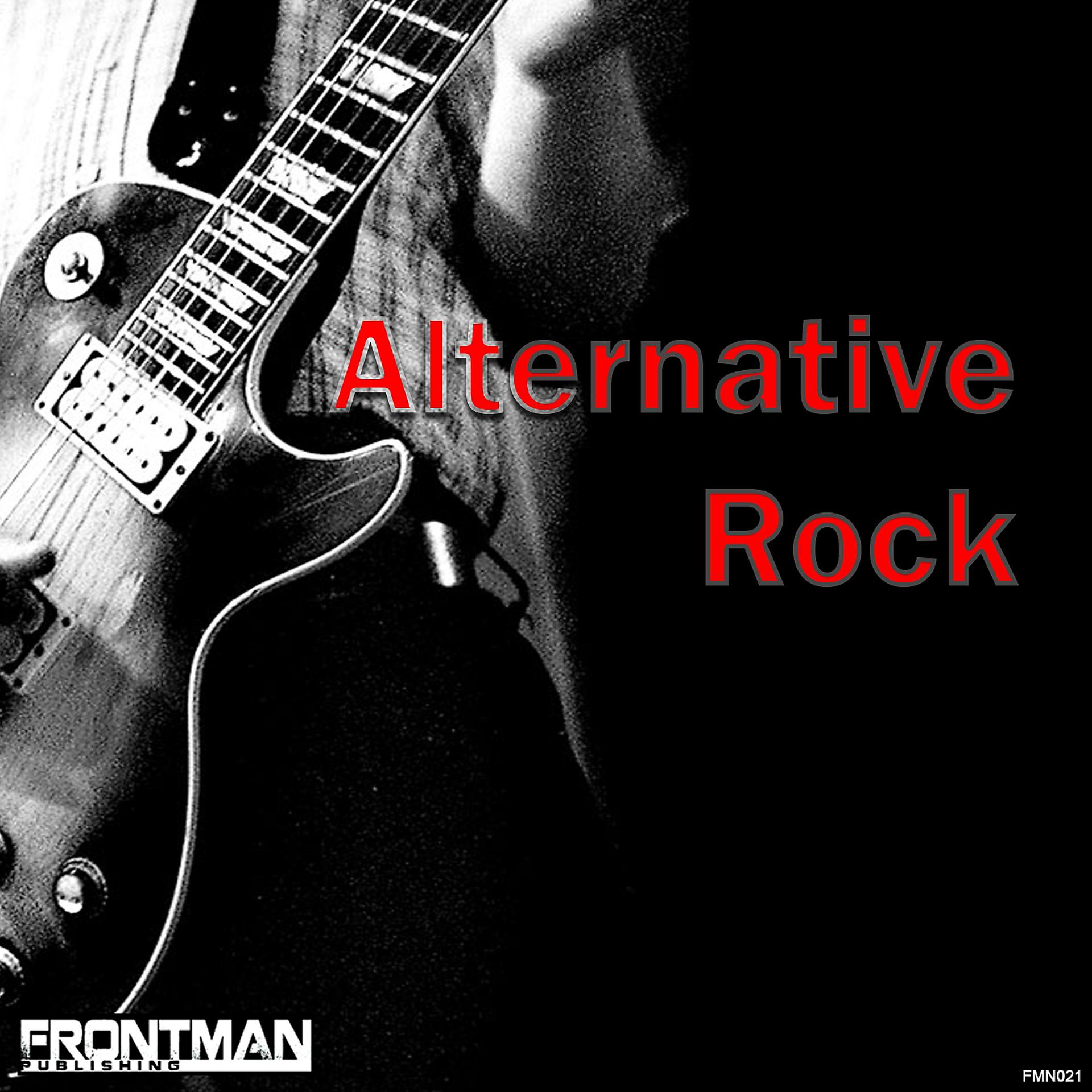 Постер альбома Alternative Rock