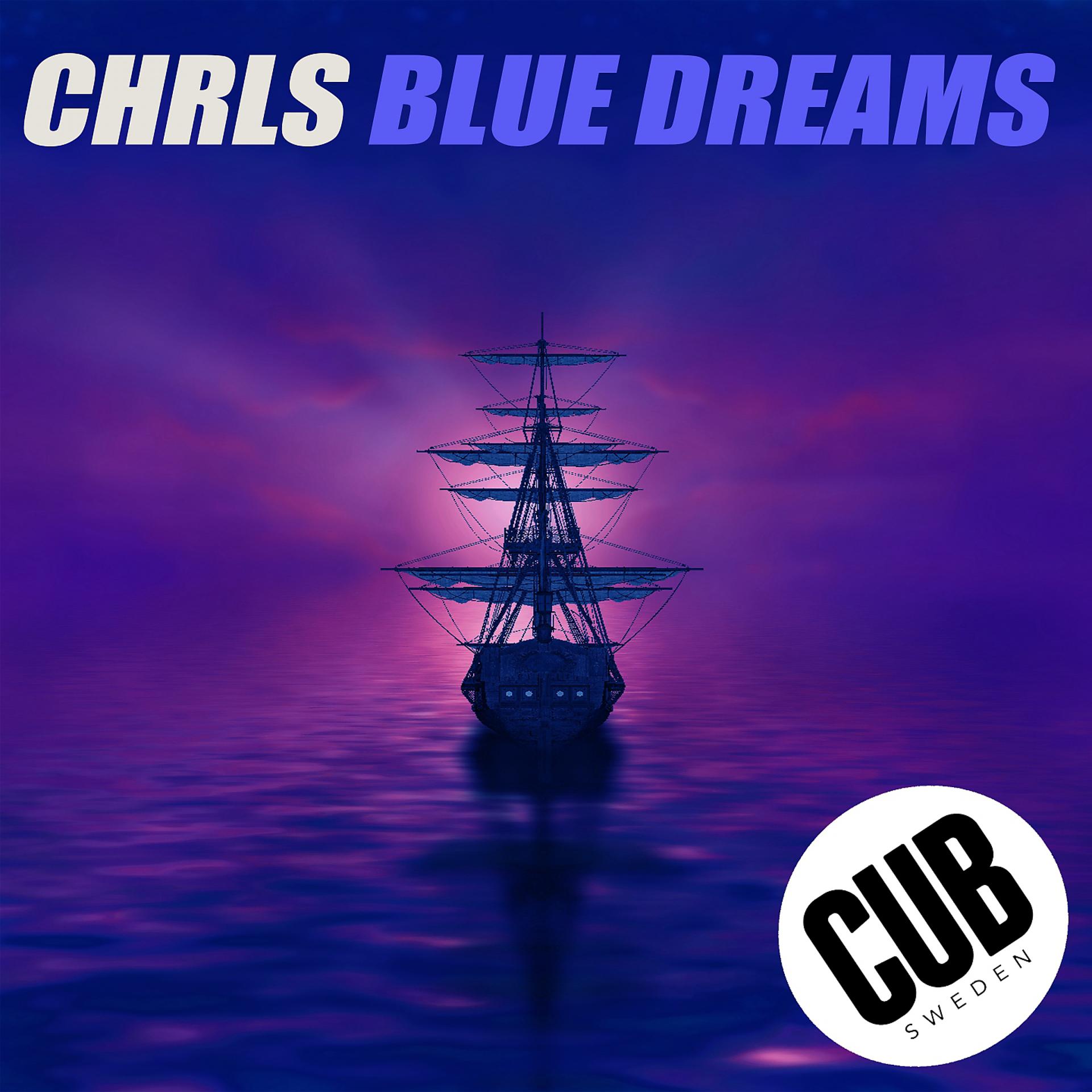 Постер альбома Blue Dreams