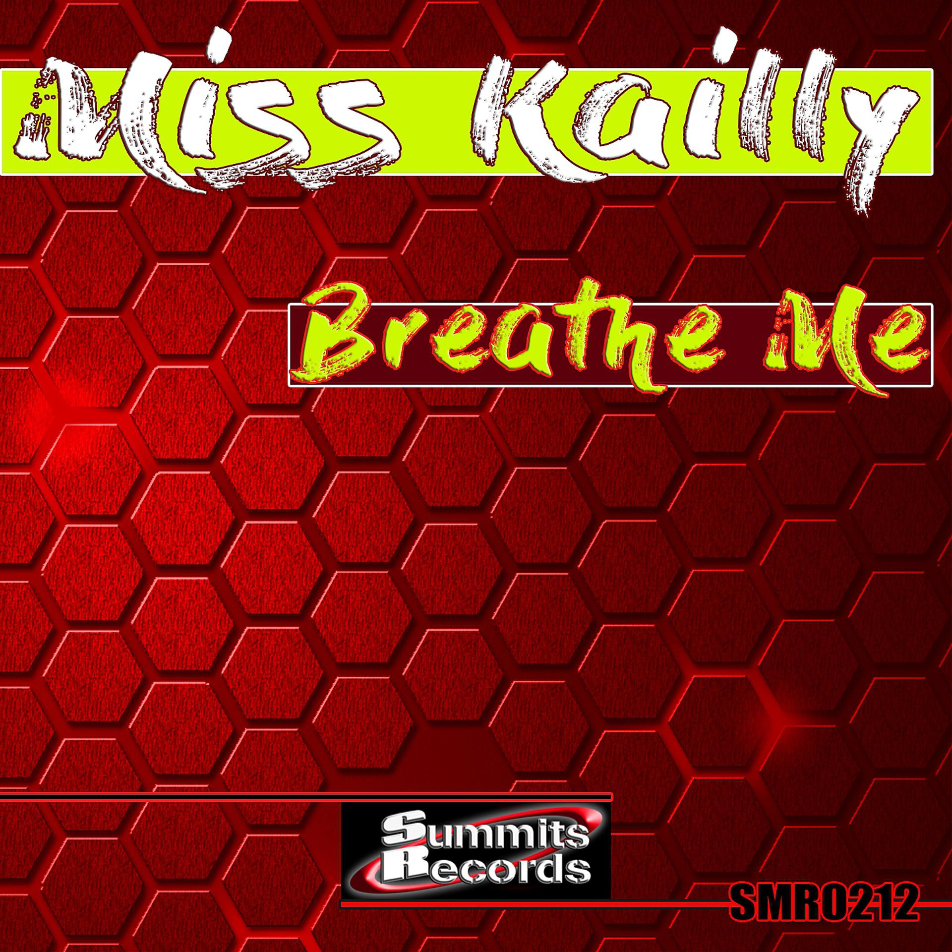 Постер альбома Breathe Me