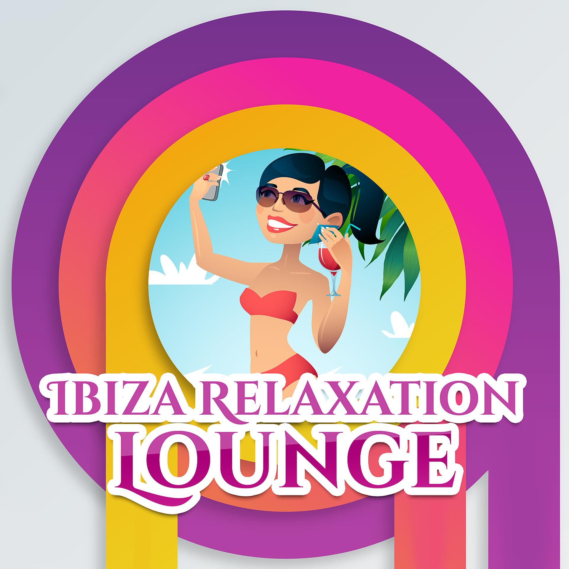 Постер альбома Ibiza Relaxation Lounge – Party Music, Ibiza Beach, Summer Chill Out Music, Tropical Dance