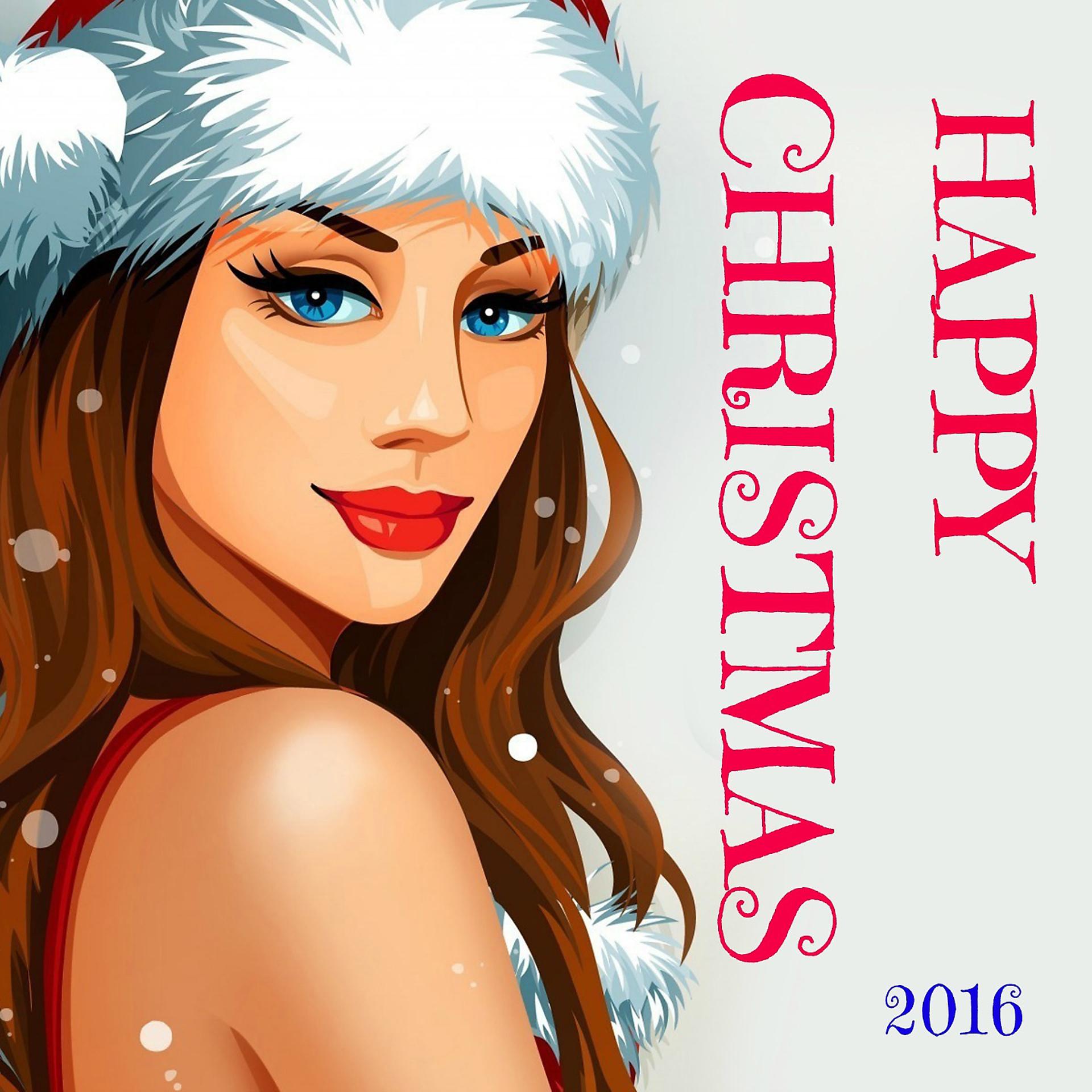 Постер альбома Happy Christmas 2016