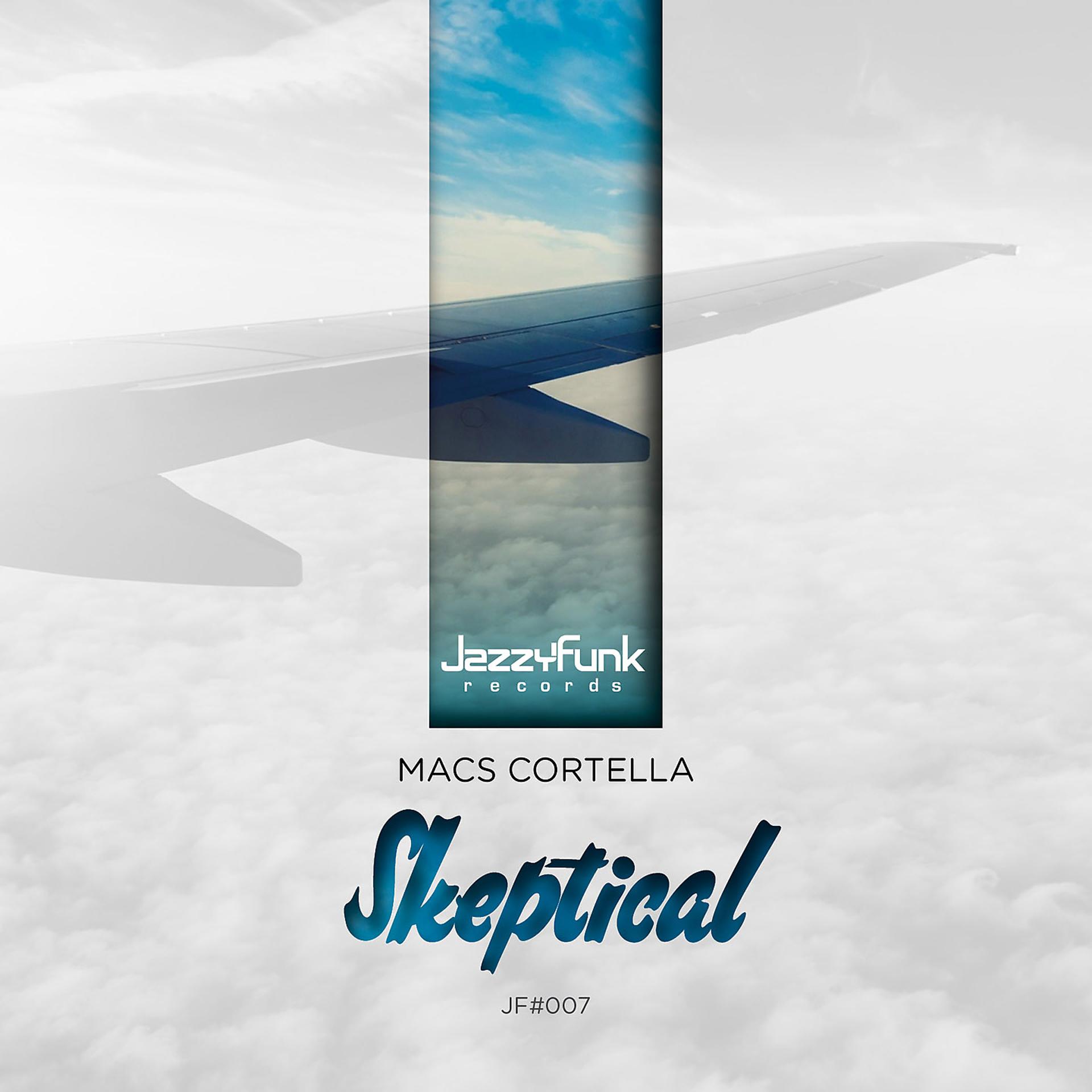 Постер альбома Skeptical