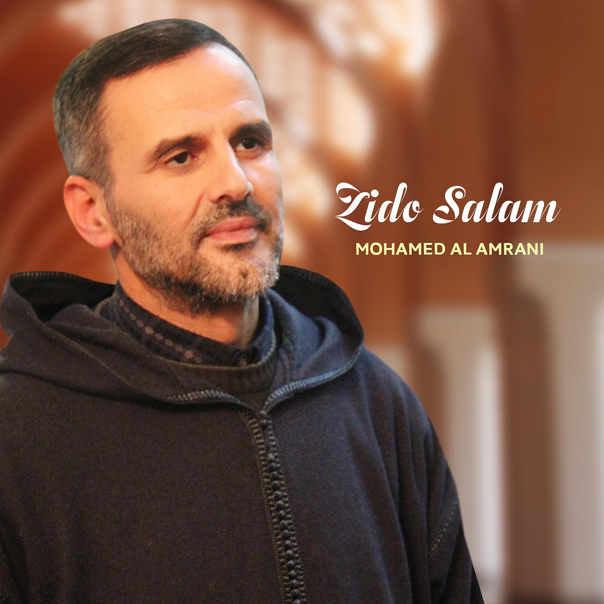 Постер альбома Zido Salam