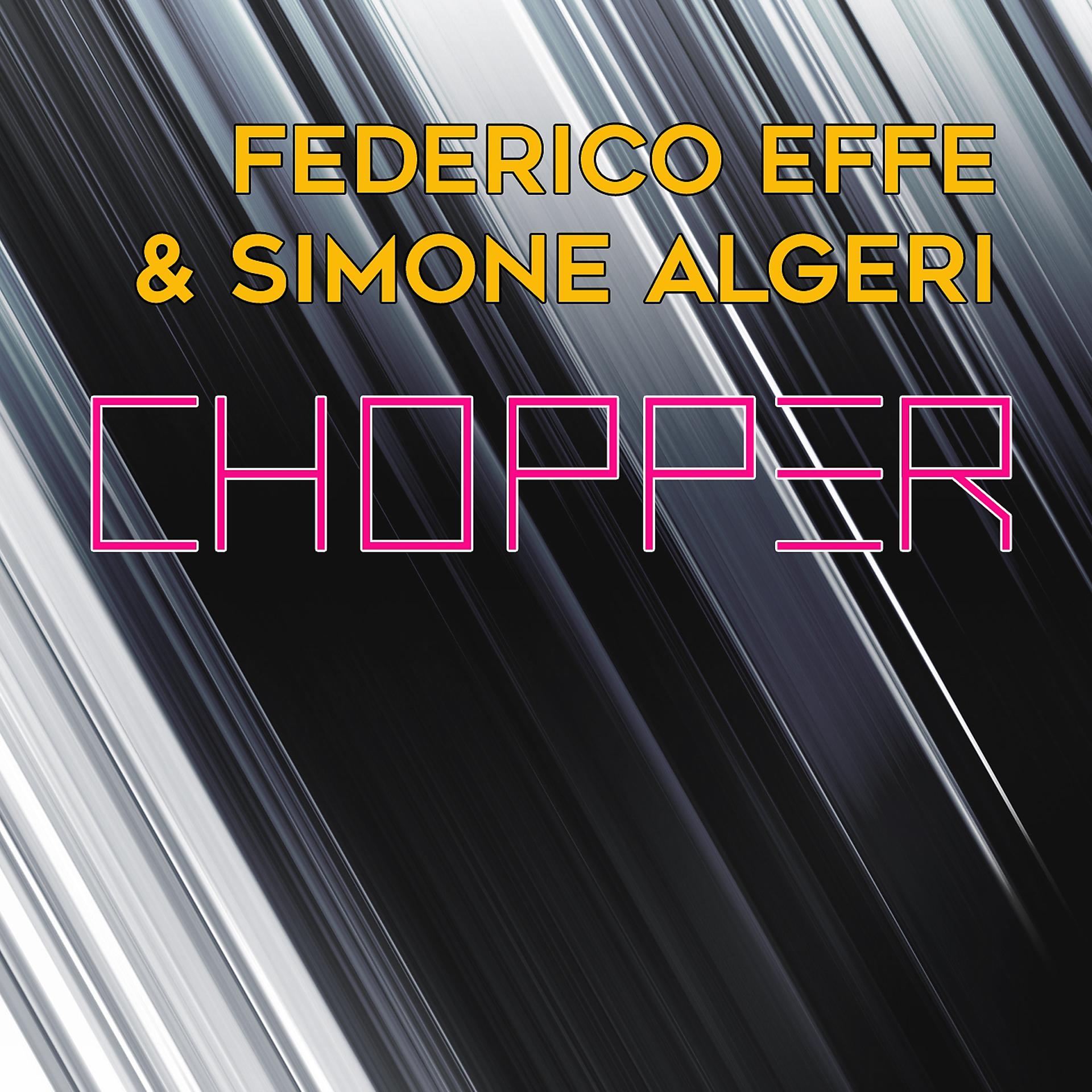 Постер альбома Chopper
