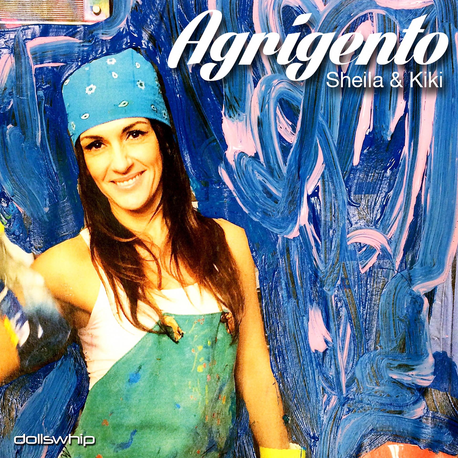 Постер альбома Agrigento
