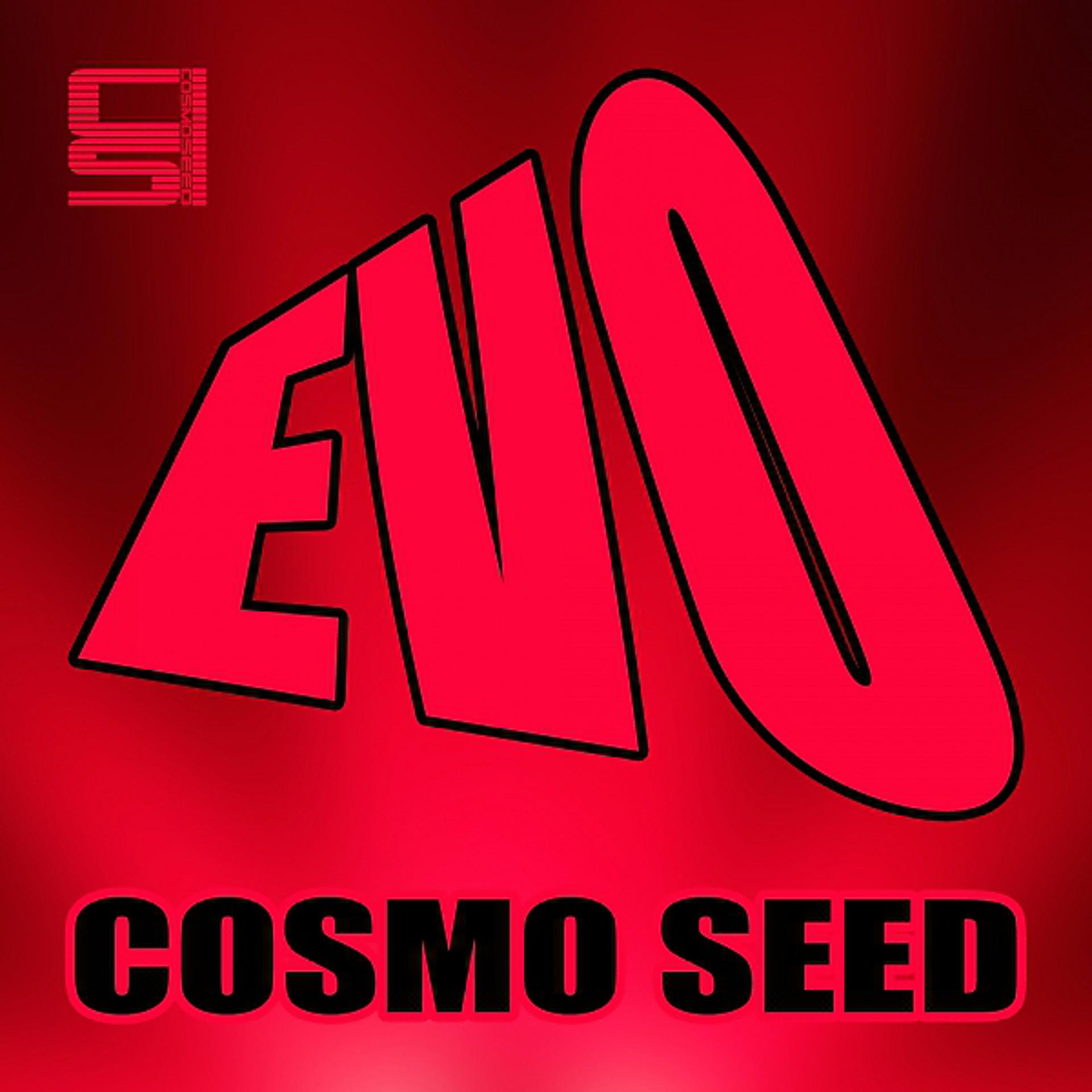 Постер альбома Evo