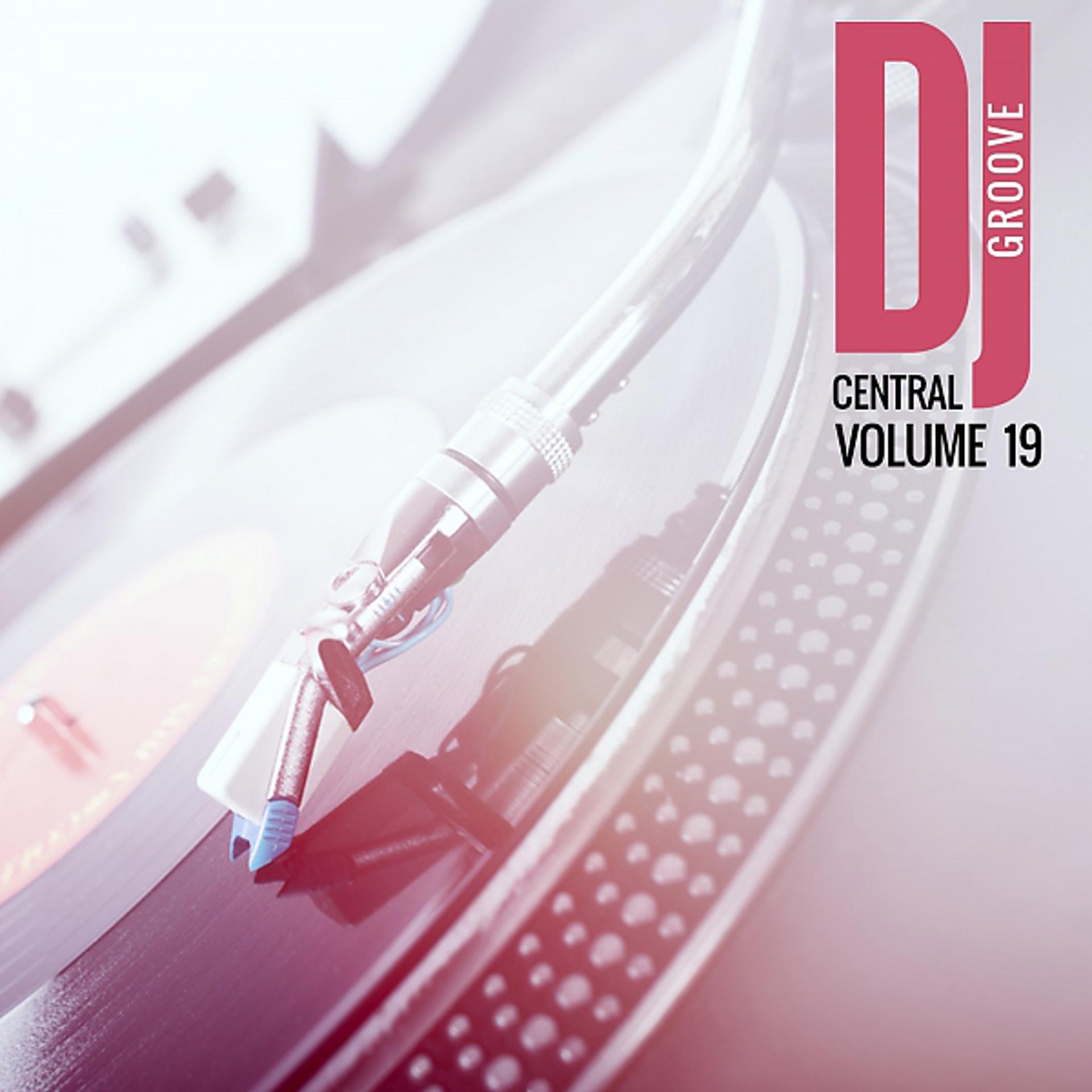 Постер альбома DJ Central - Grooves, Vol.19