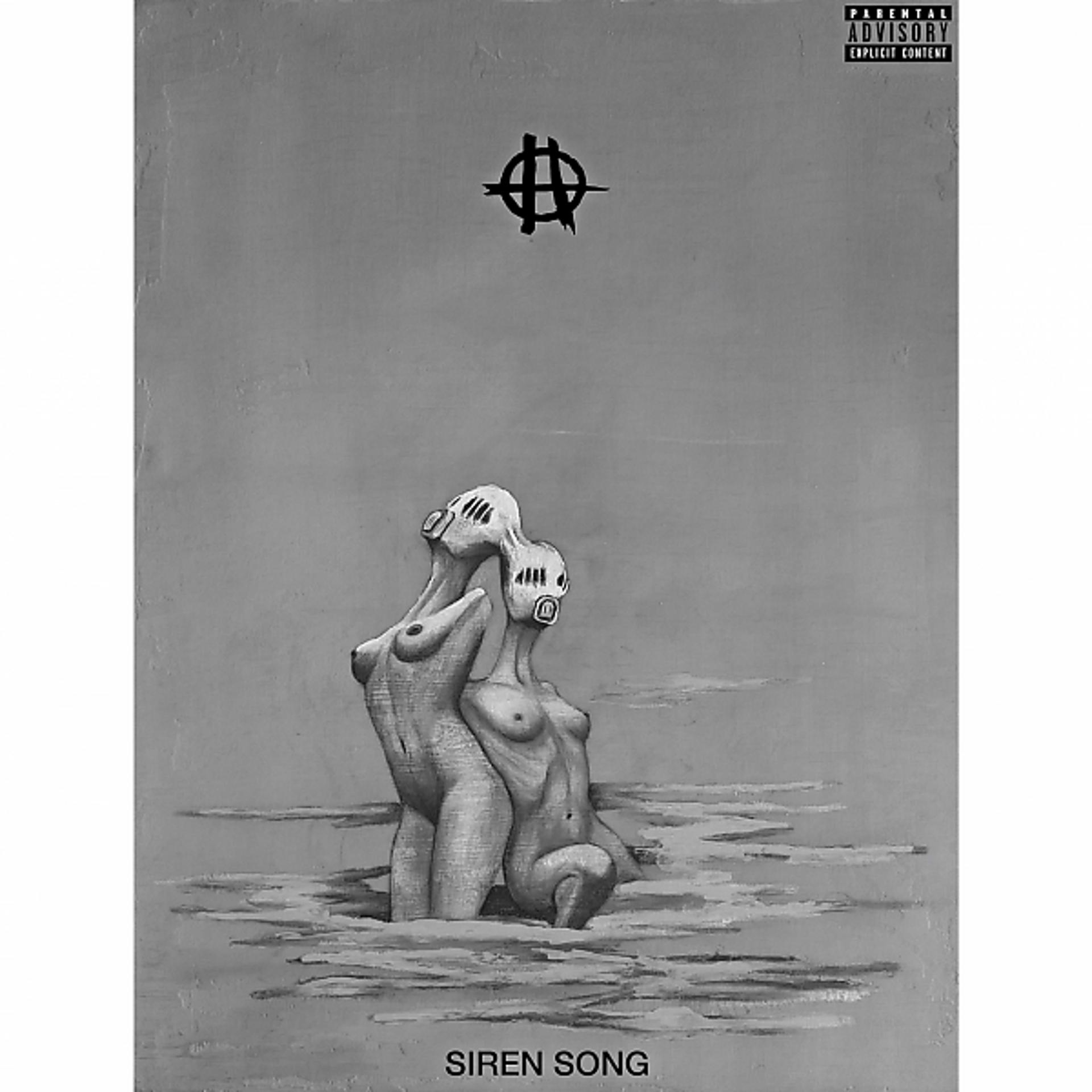Постер альбома Siren Song
