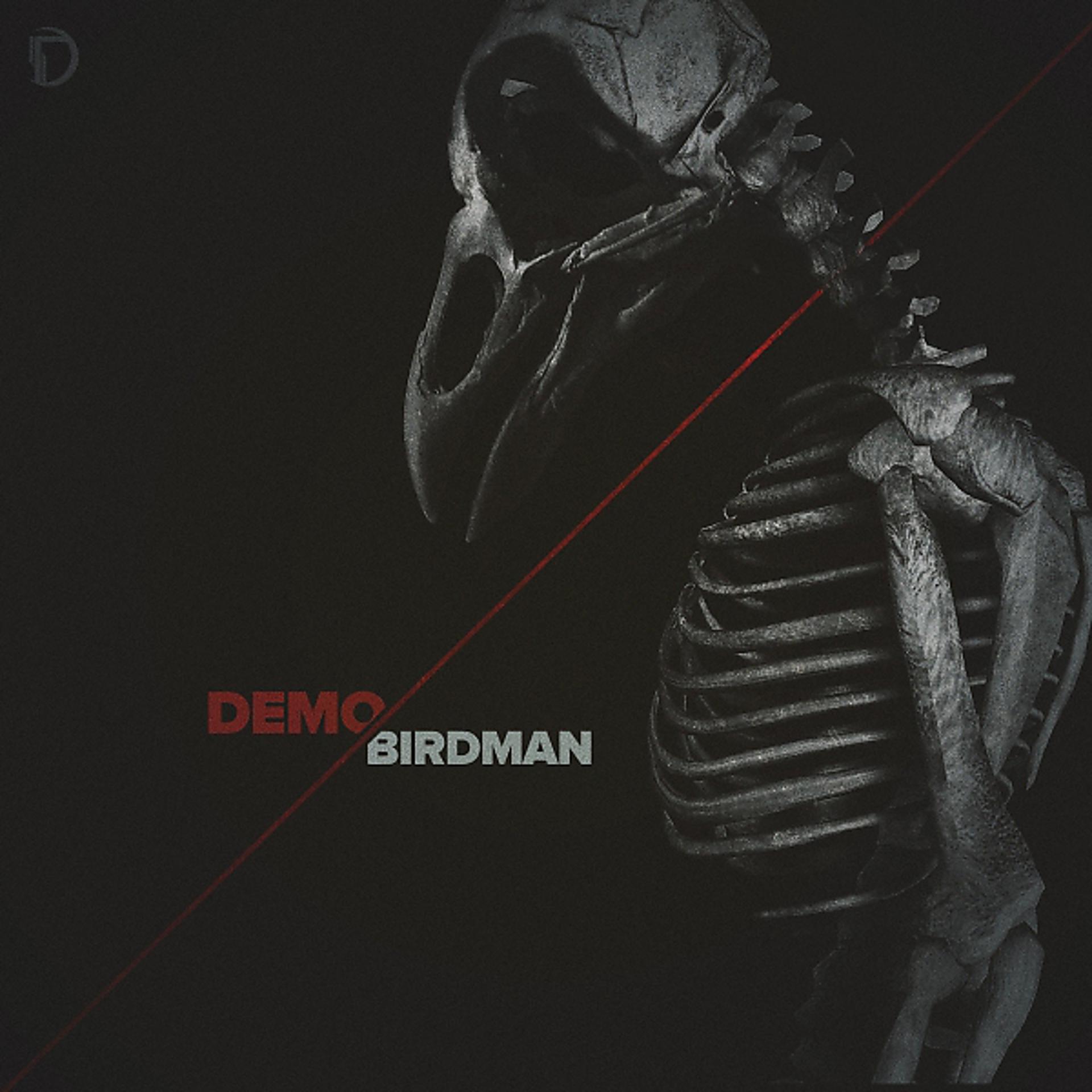 Постер альбома Birdman / Jukenum