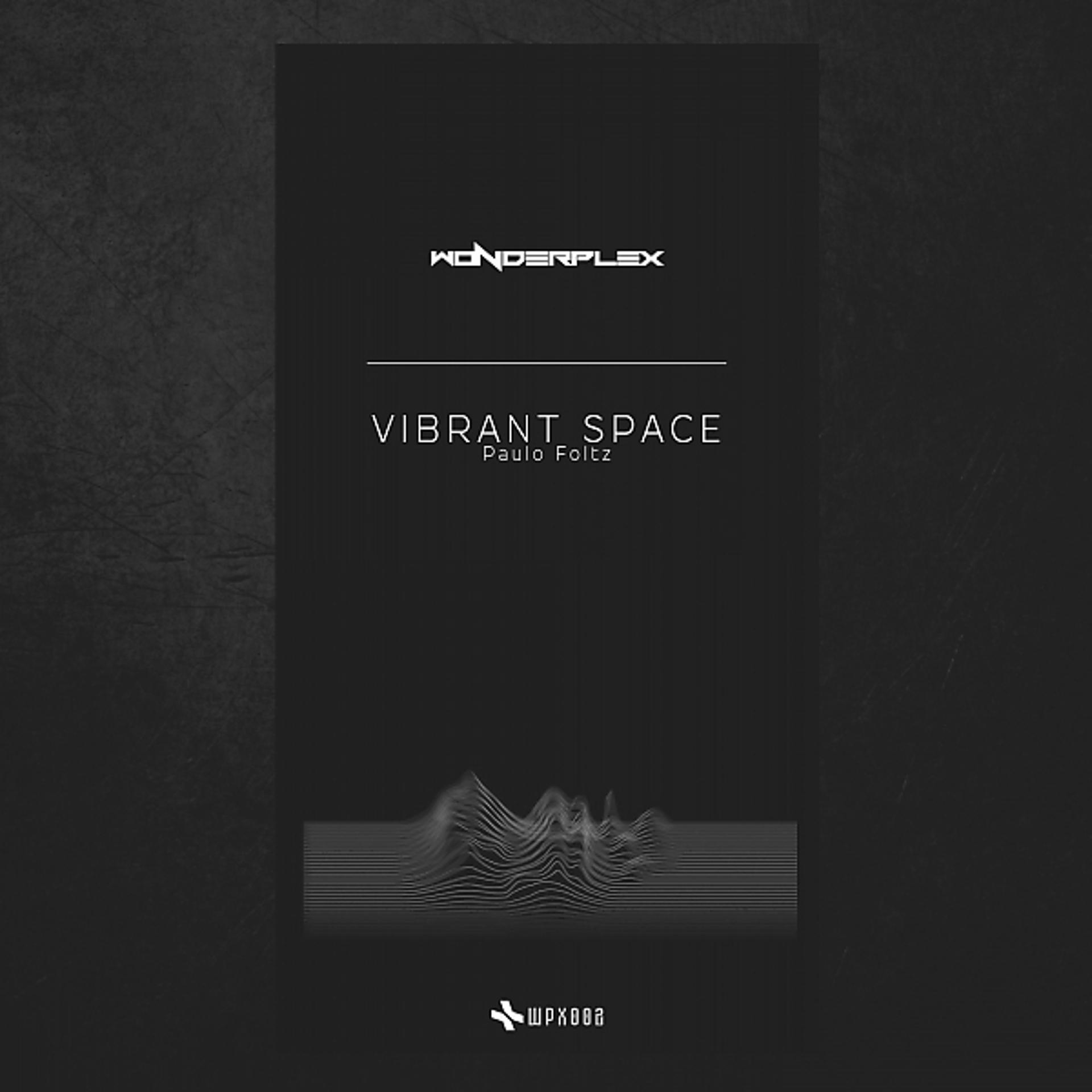 Постер альбома Vibrant Space