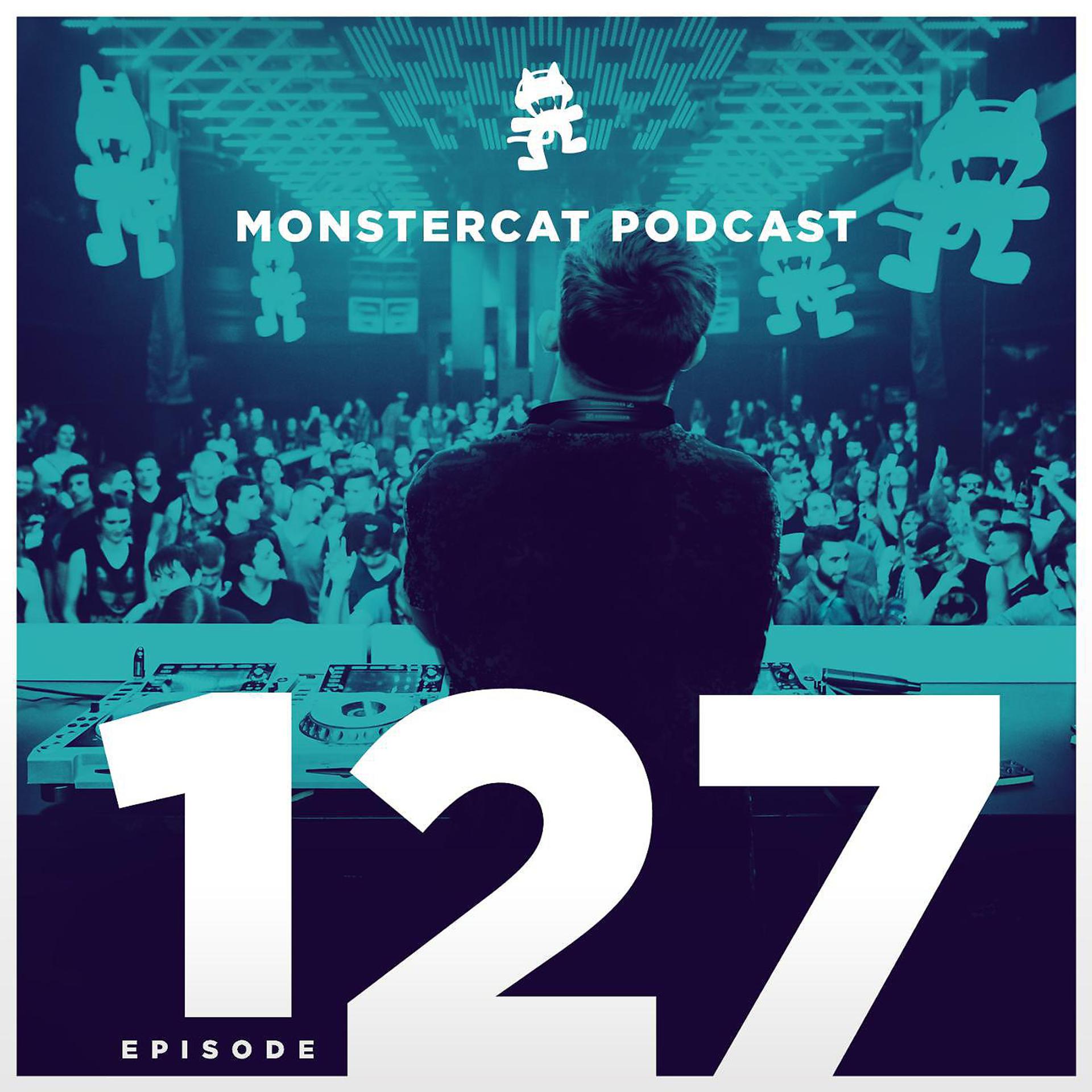 Постер альбома Monstercat Podcast EP. 127 (2016 Mix Contest Finalists)
