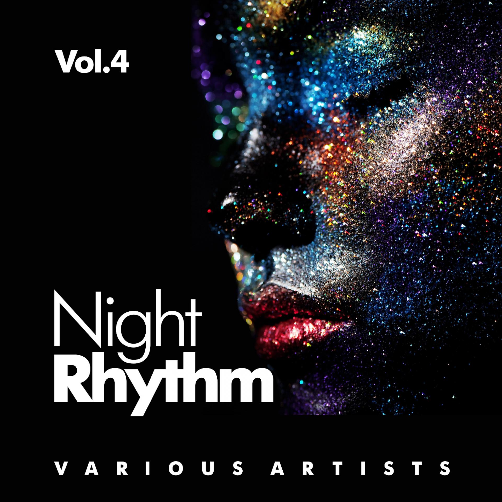 Постер альбома Night Rhythm, Vol. 4