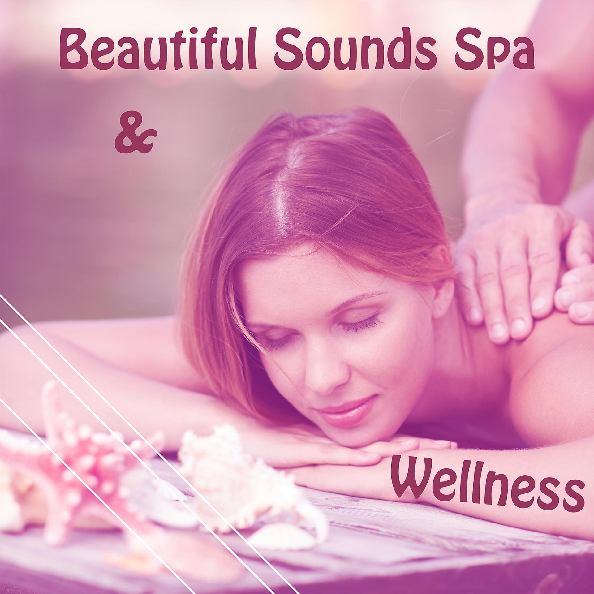 Постер альбома Beautiful Sounds Spa & Wellness